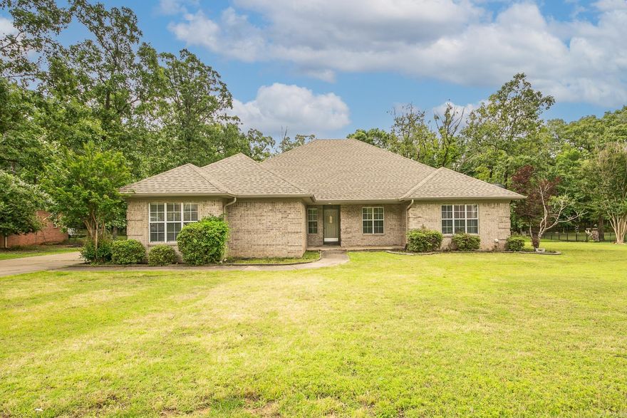 Newly renovated 4bed/2 bath home. New paint and floors. Formal dining. Private backyard. No smoking/vaping. Application Fee/Background Check/Rental Verification/Security Deposit required. Pets allowed with restrictions and approval, pet fee per pet apply.