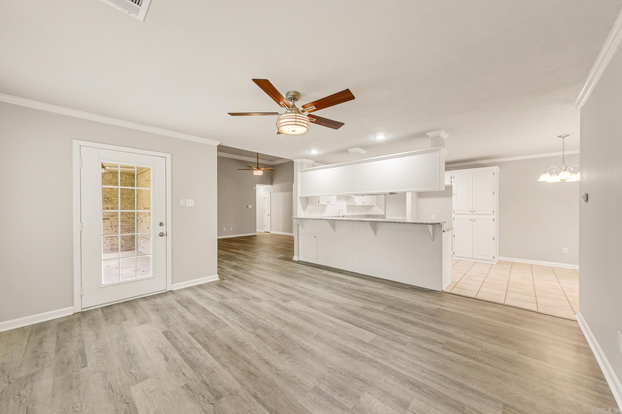 Greystone - Residential Lease