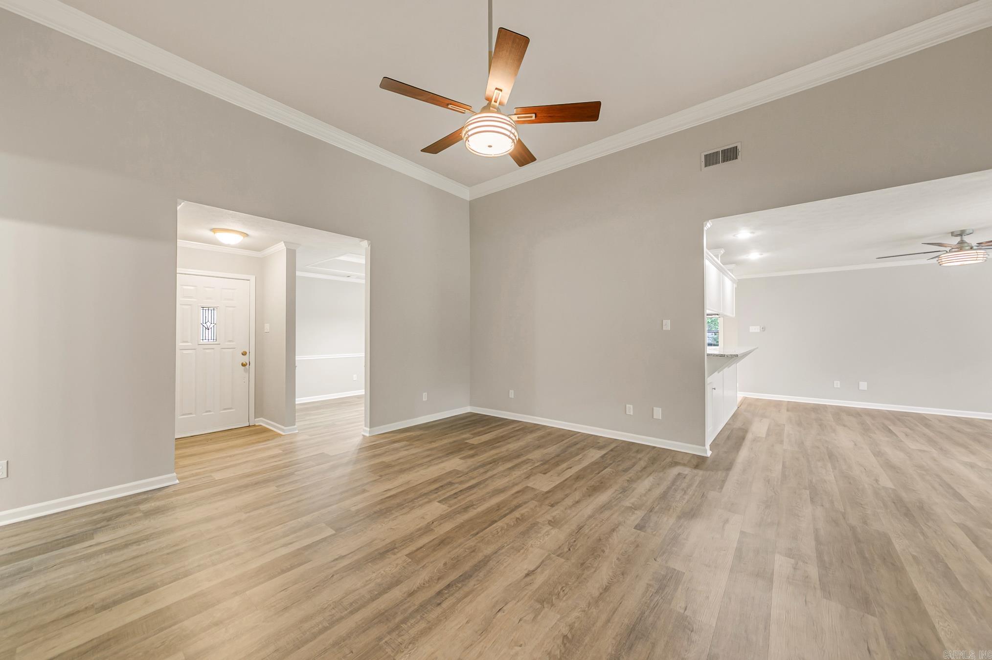 Greystone - Residential Lease