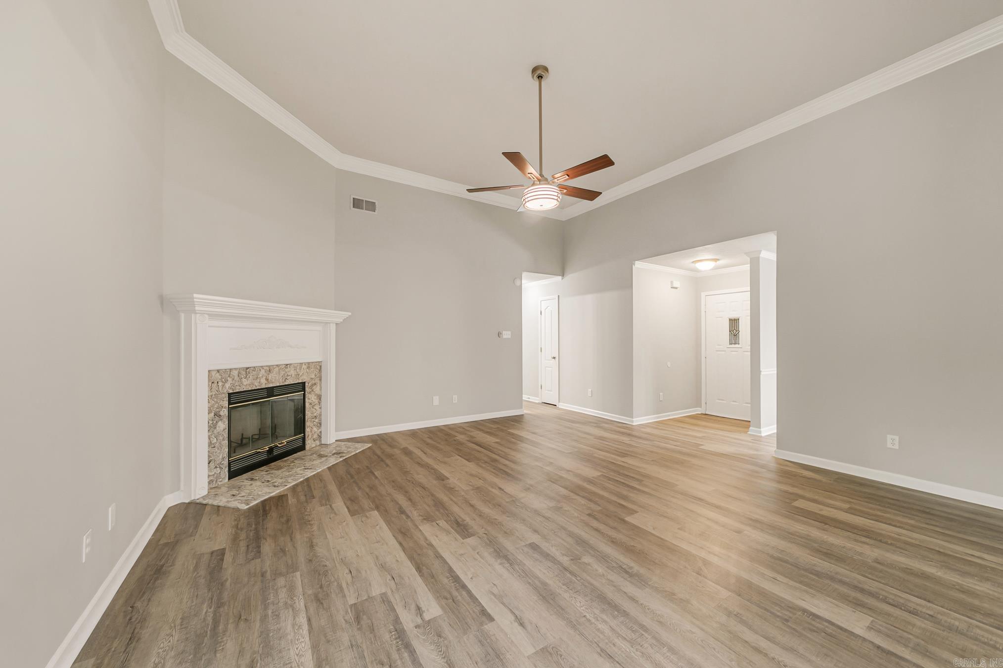 Greystone - Residential Lease