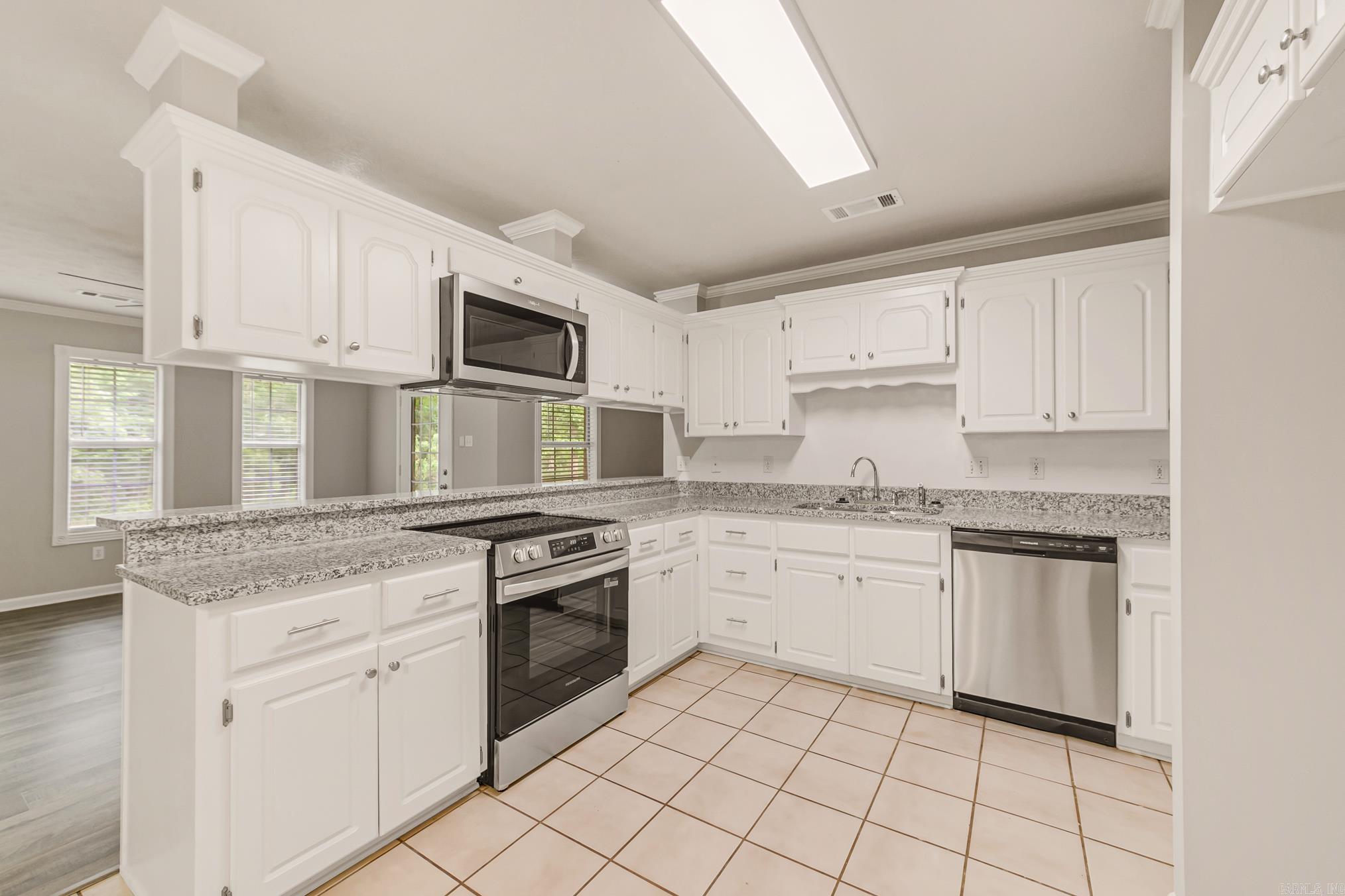 Greystone - Residential Lease