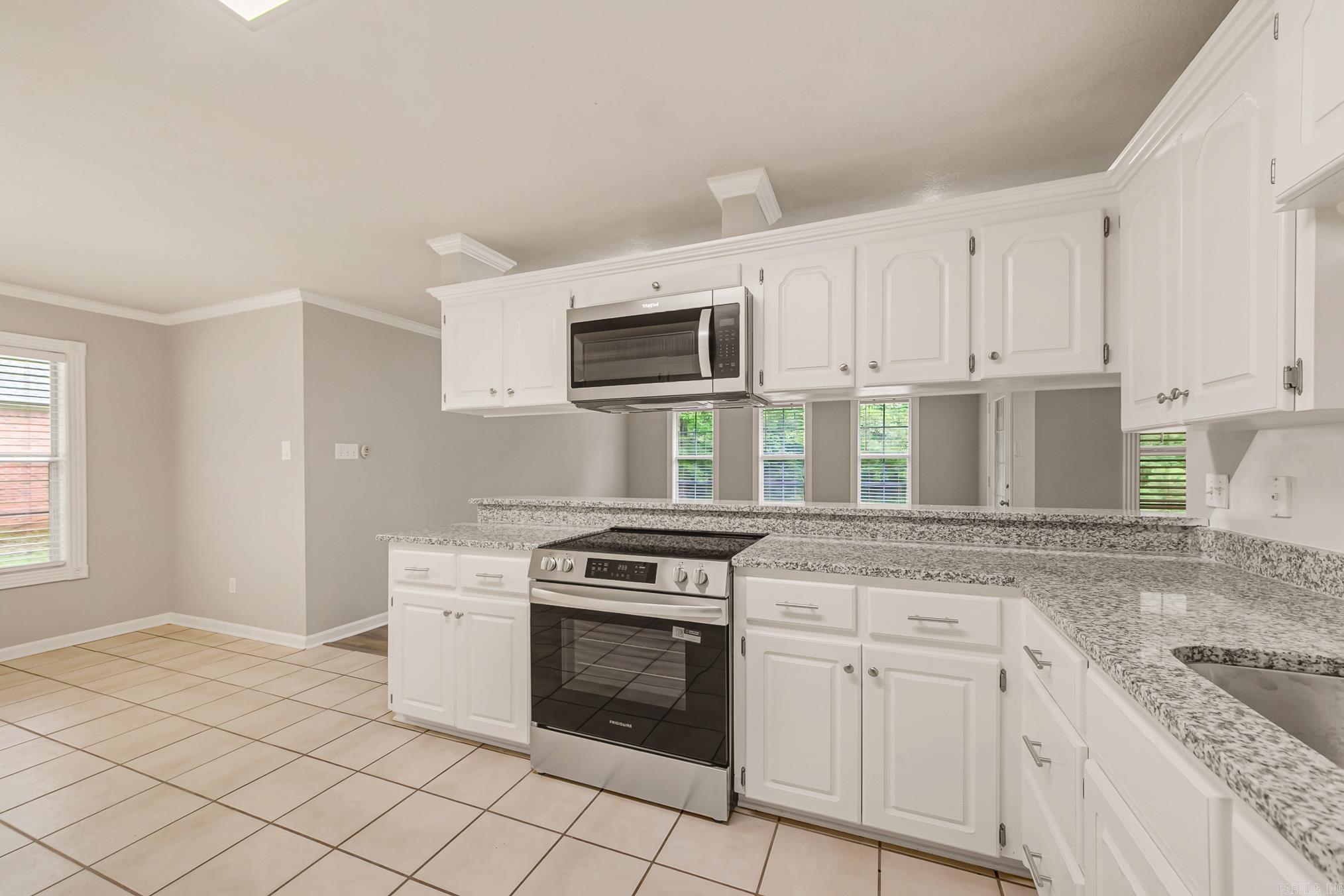 Greystone - Residential Lease