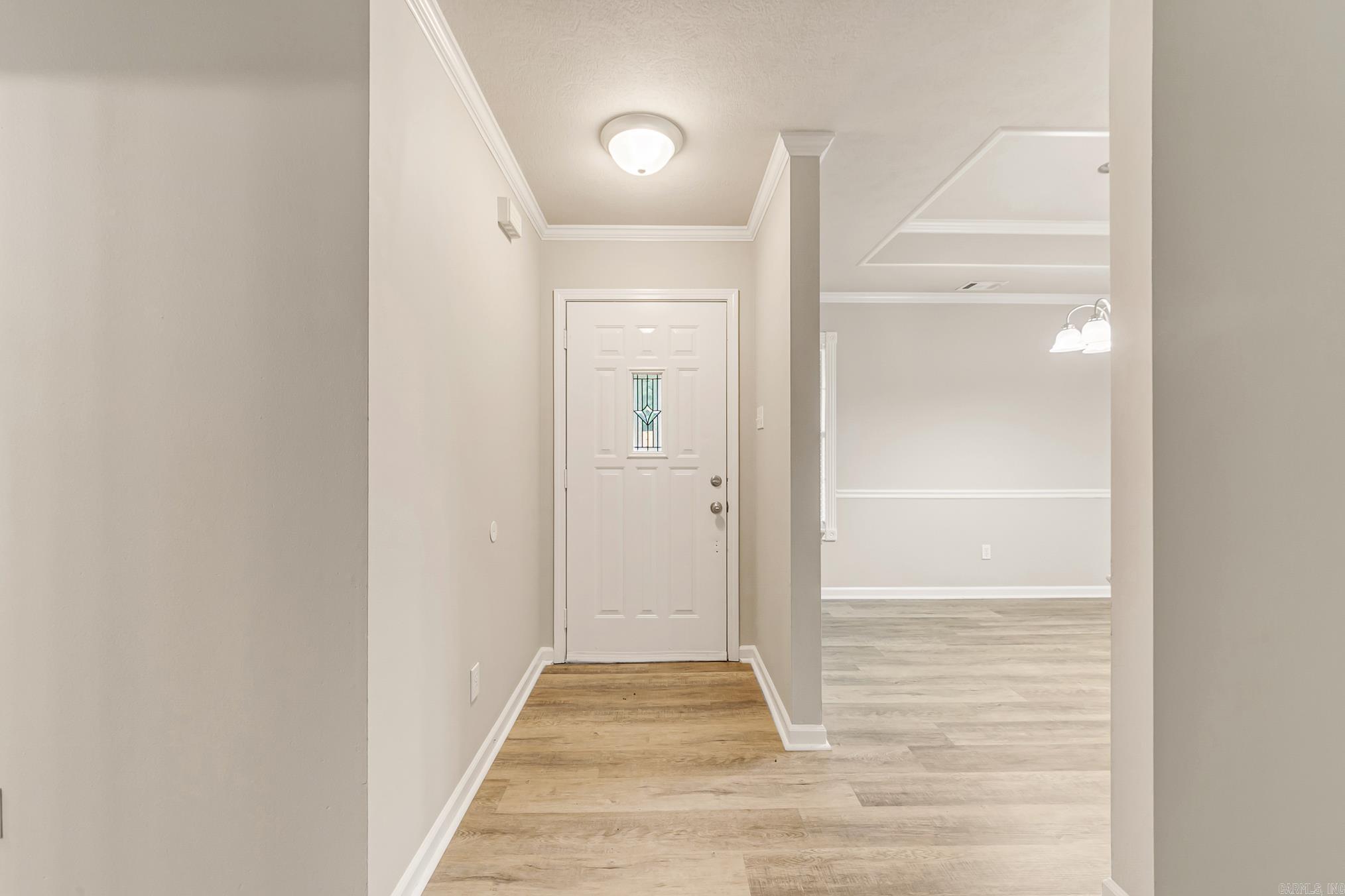 Greystone - Residential Lease