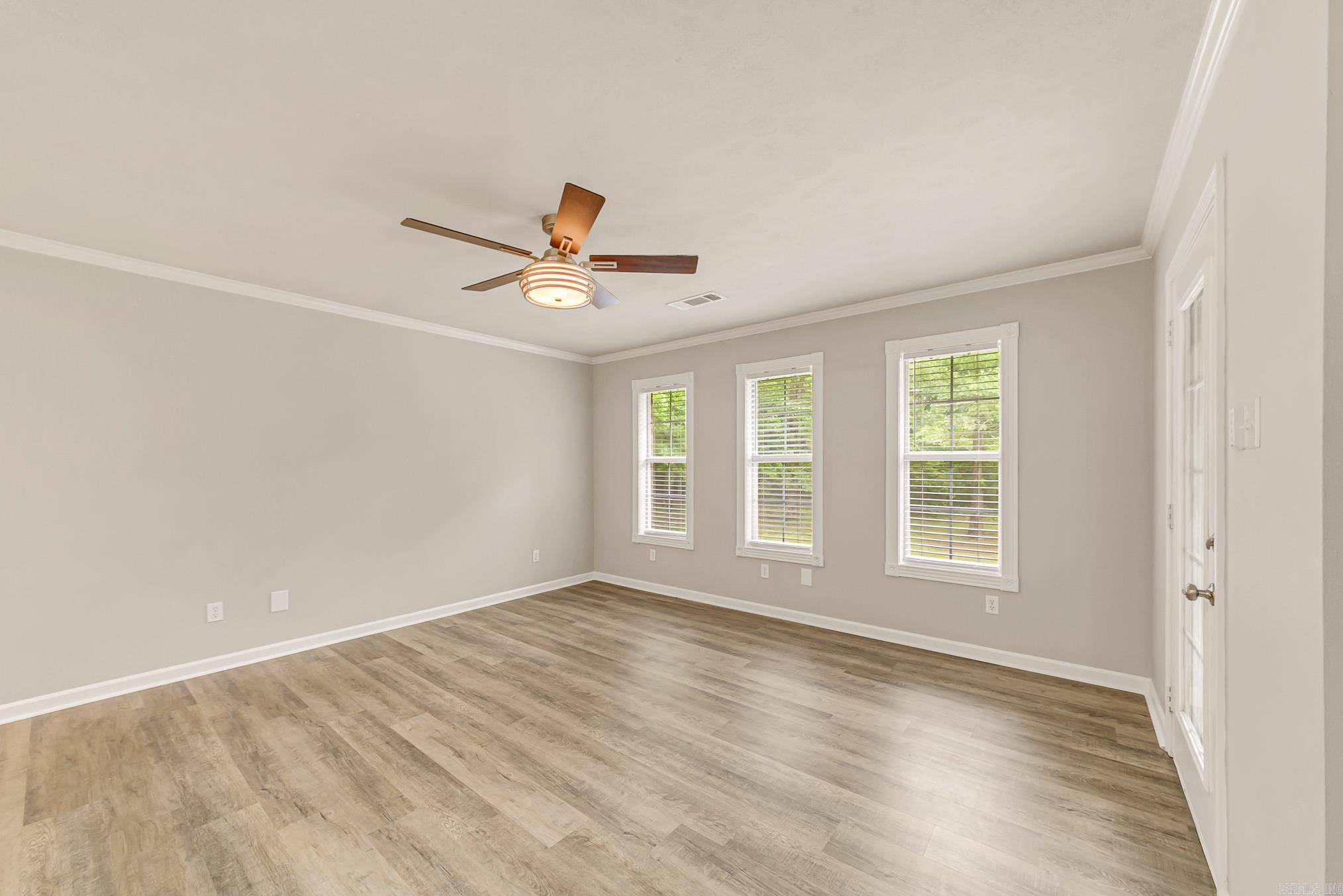 Greystone - Residential Lease