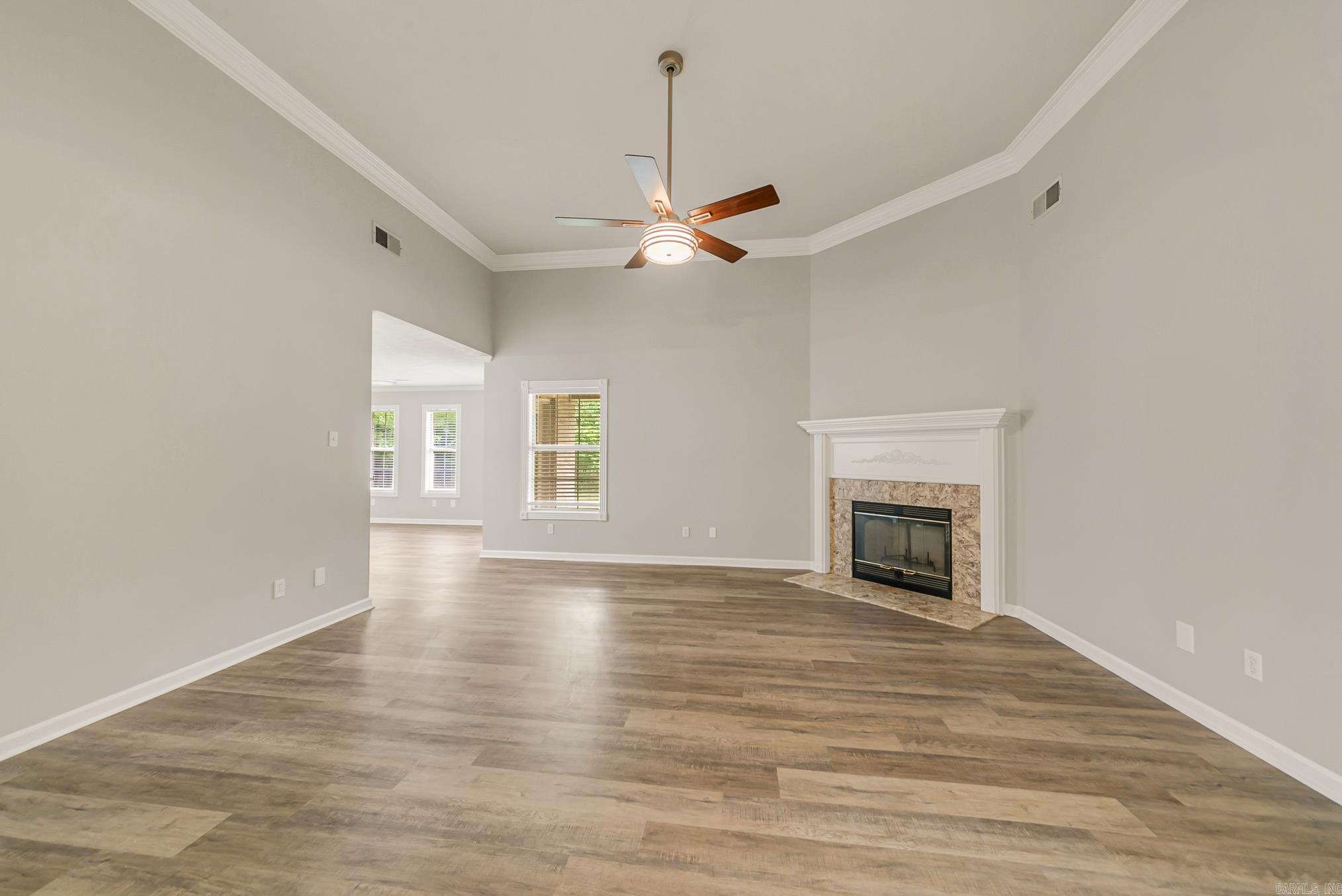 Greystone - Residential Lease