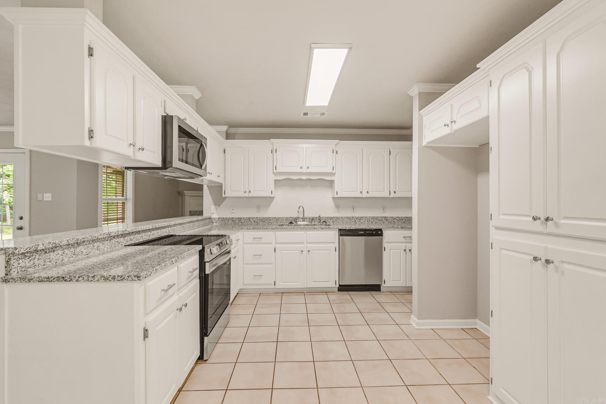 Greystone - Residential Lease