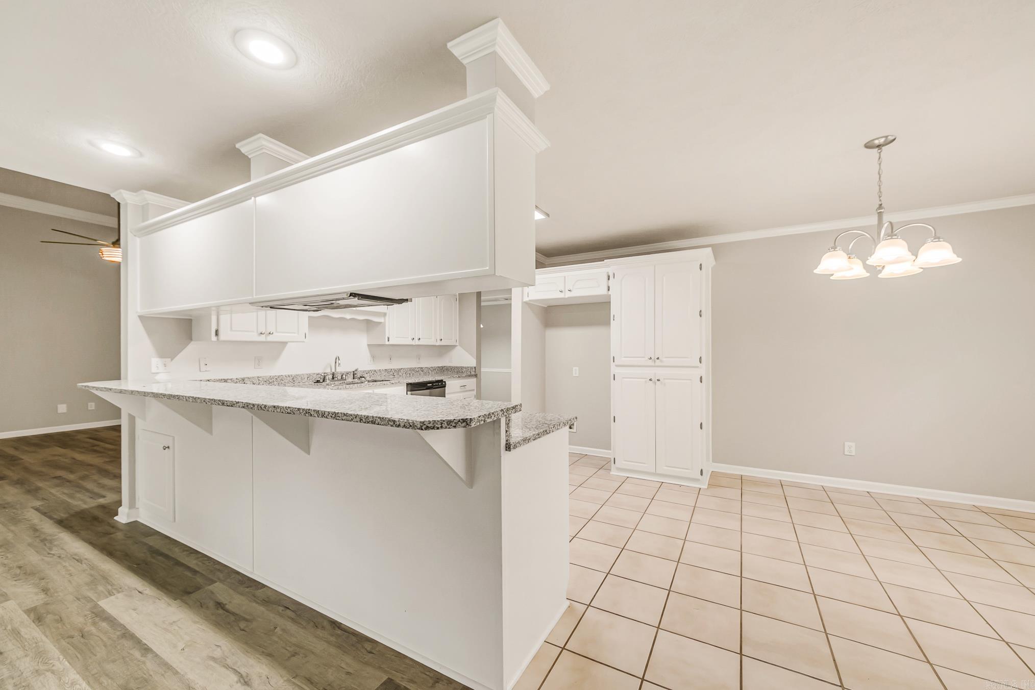 Greystone - Residential Lease