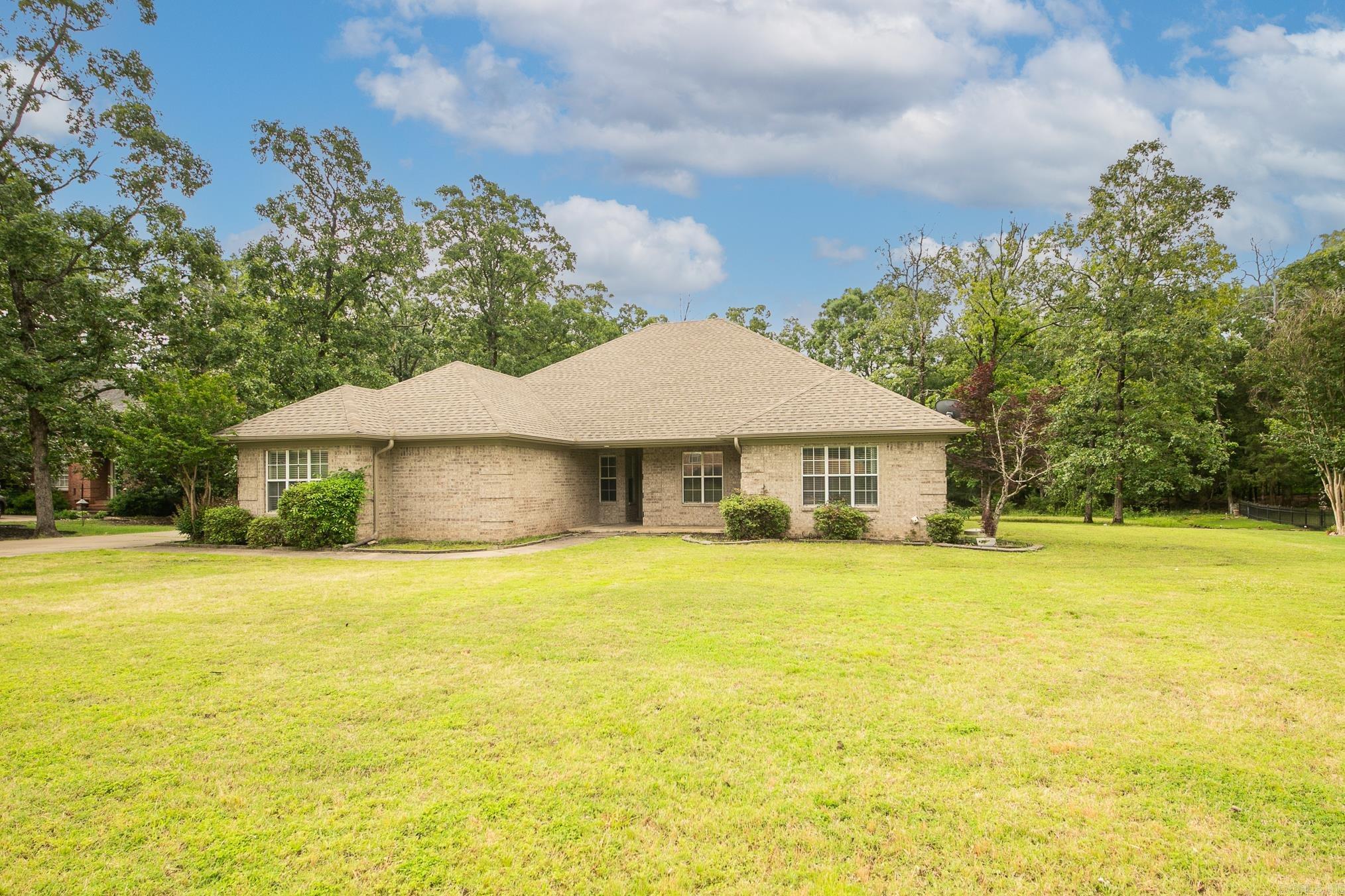 Greystone - Residential Lease