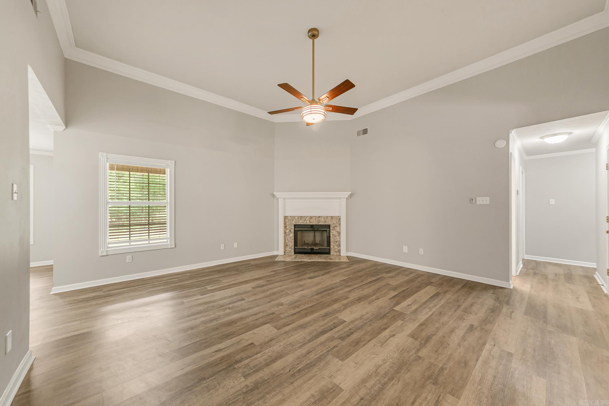 Greystone - Residential Lease