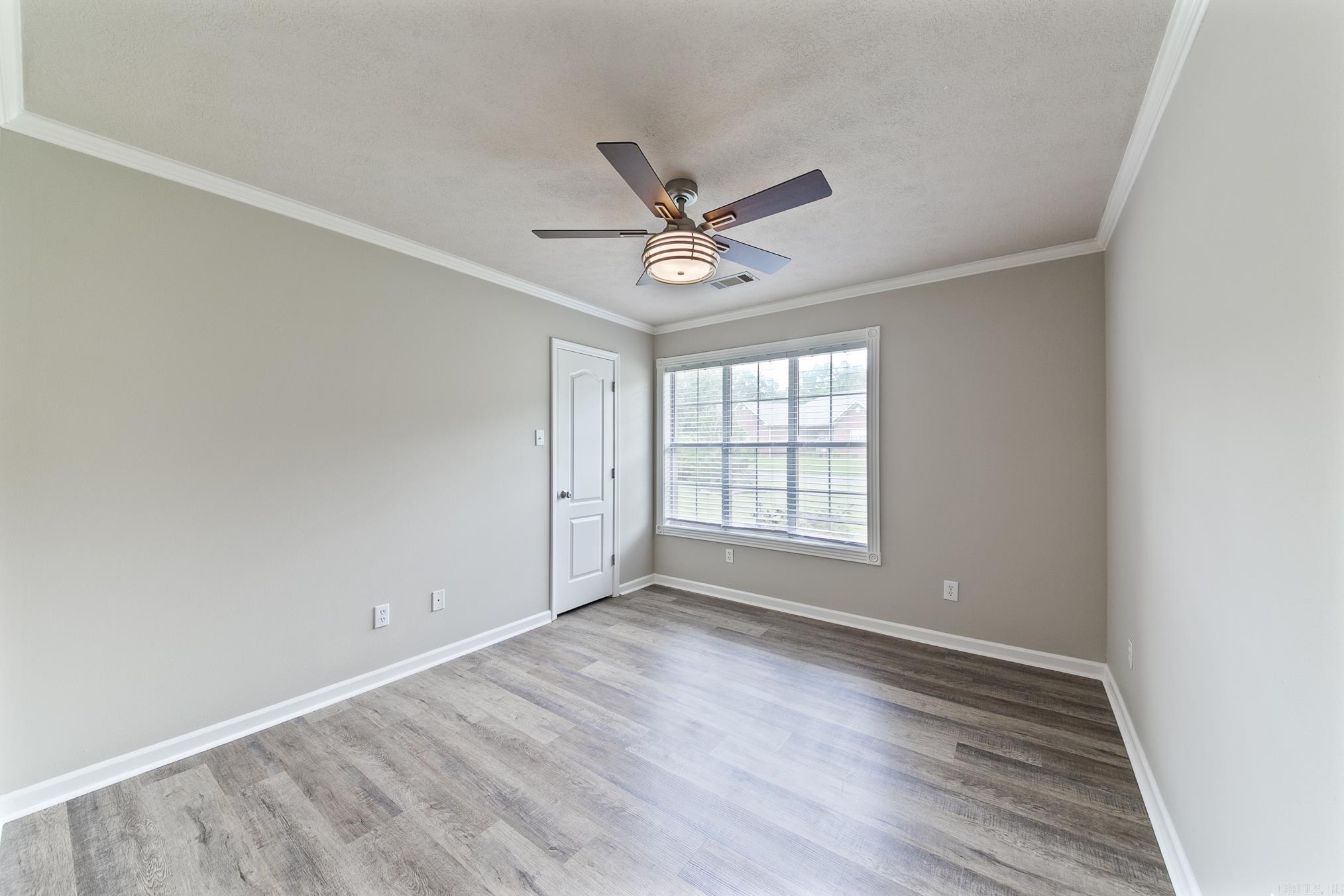 Greystone - Residential Lease