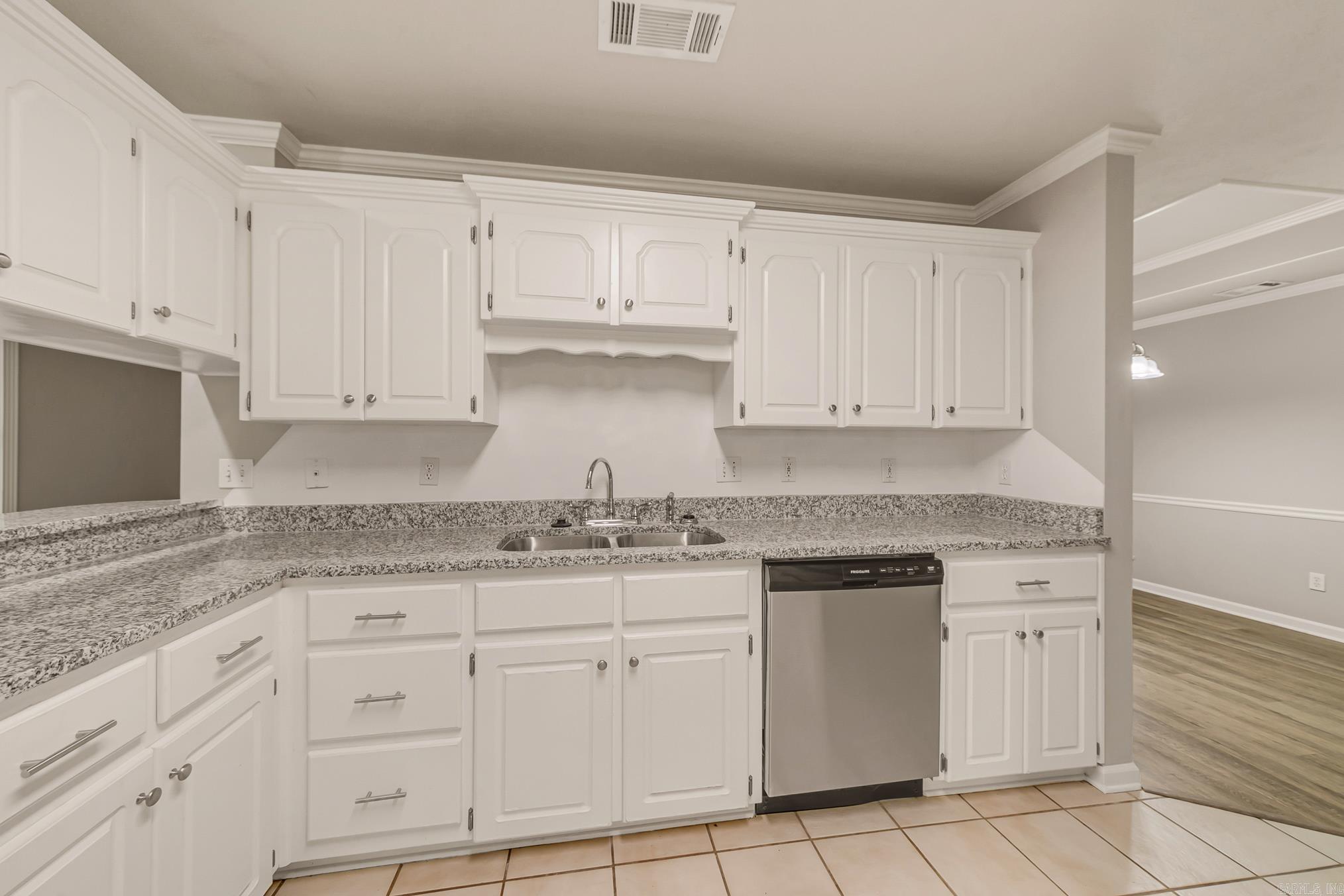 Greystone - Residential Lease