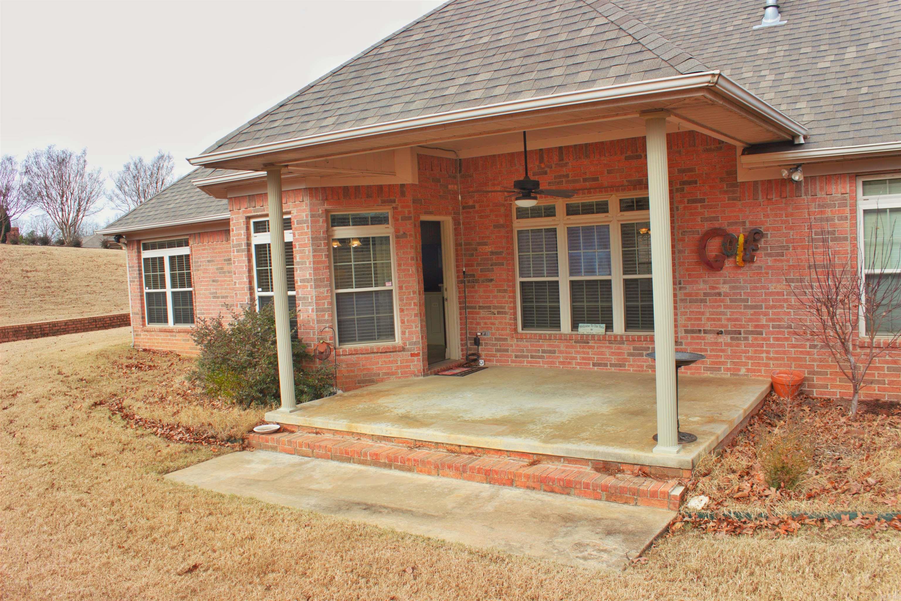 GREYSTONE - Residential