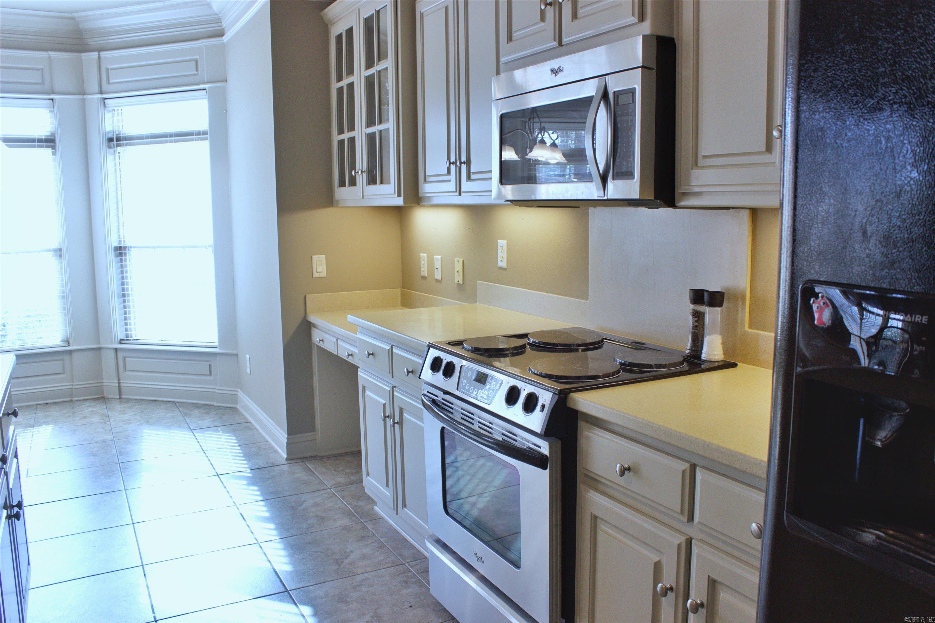 GREYSTONE - Residential