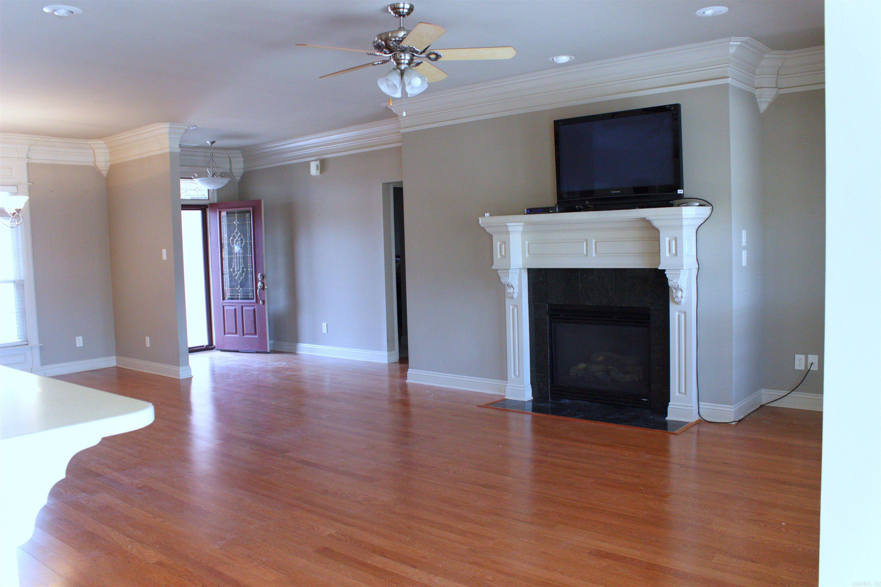 GREYSTONE - Residential