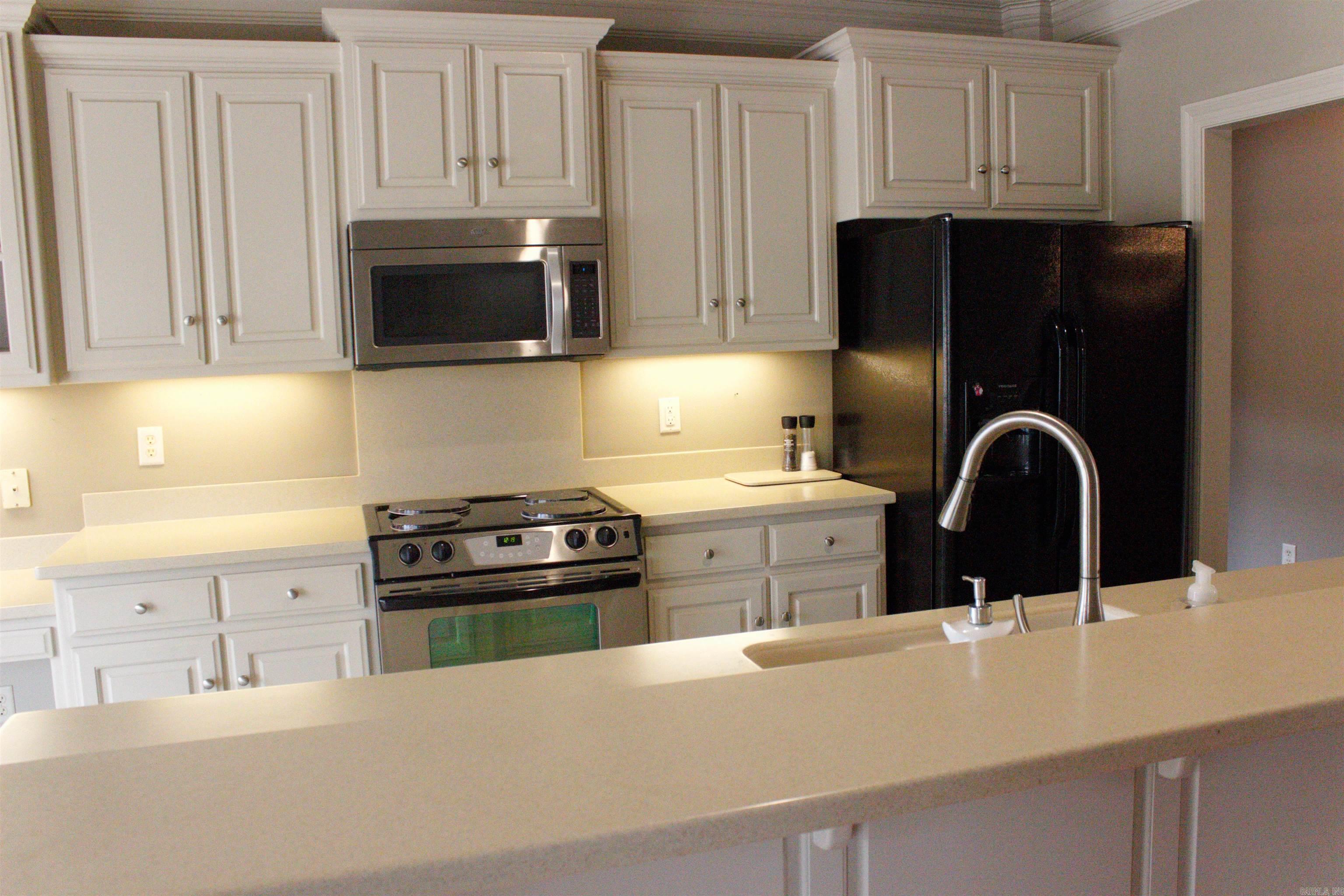 GREYSTONE - Residential