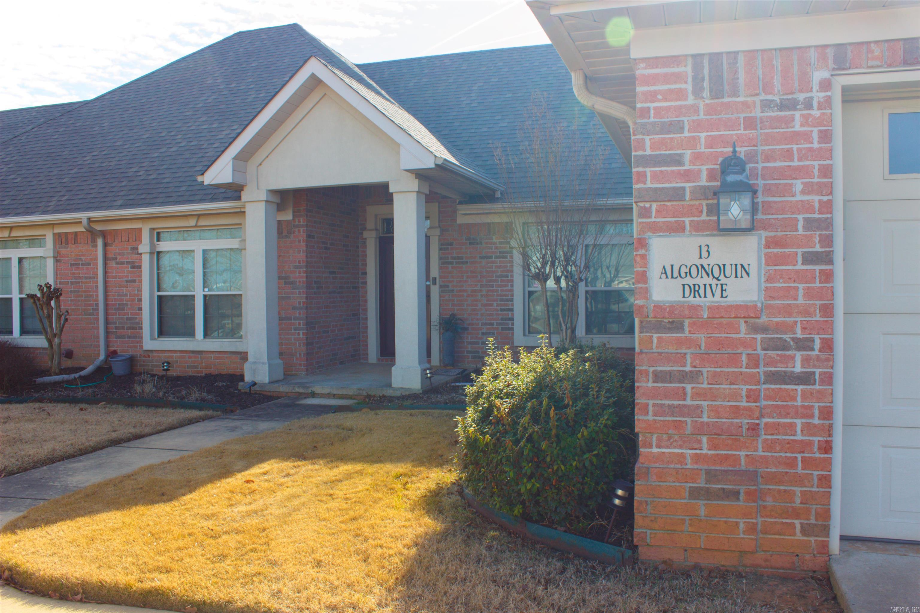 GREYSTONE - Residential