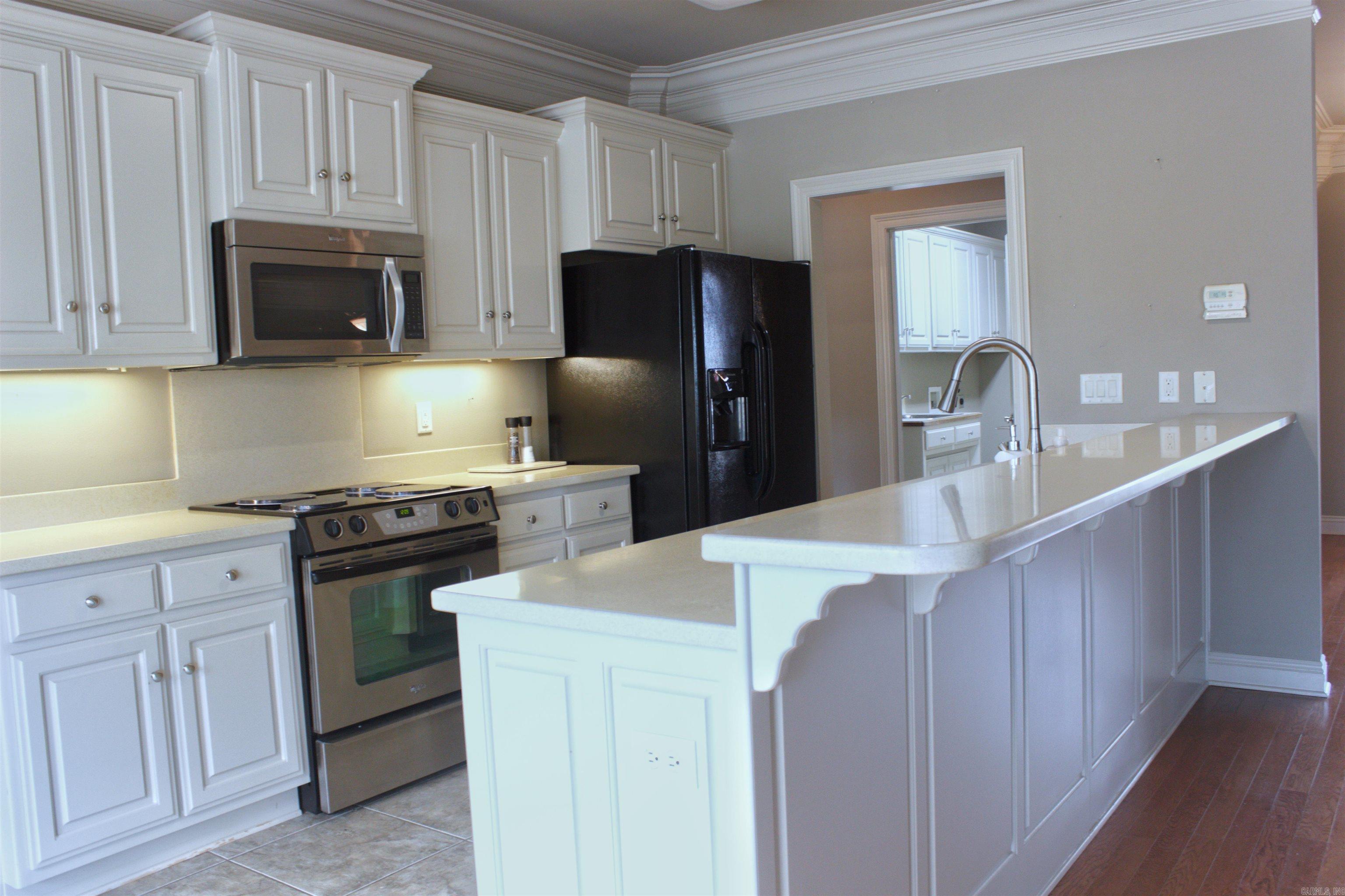 GREYSTONE - Residential