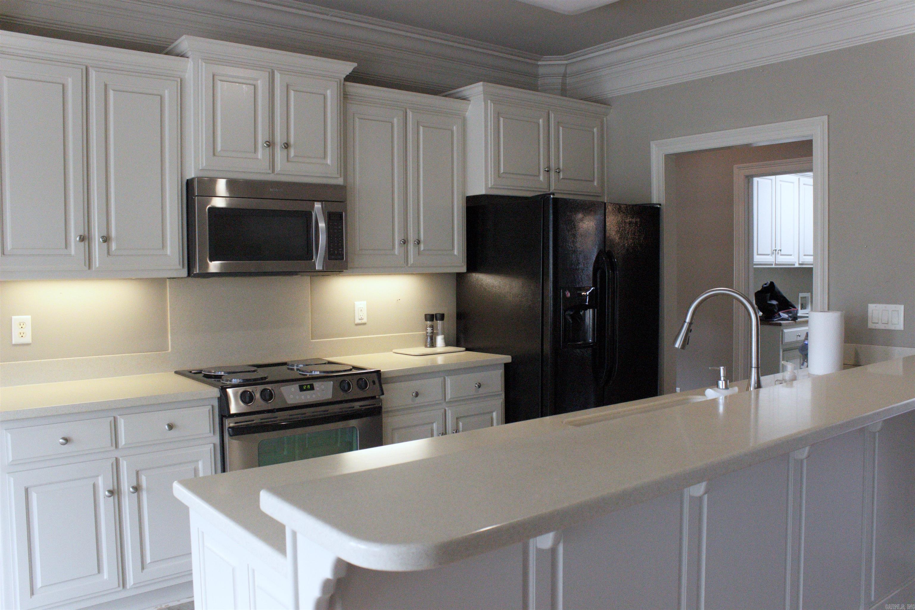 GREYSTONE - Residential