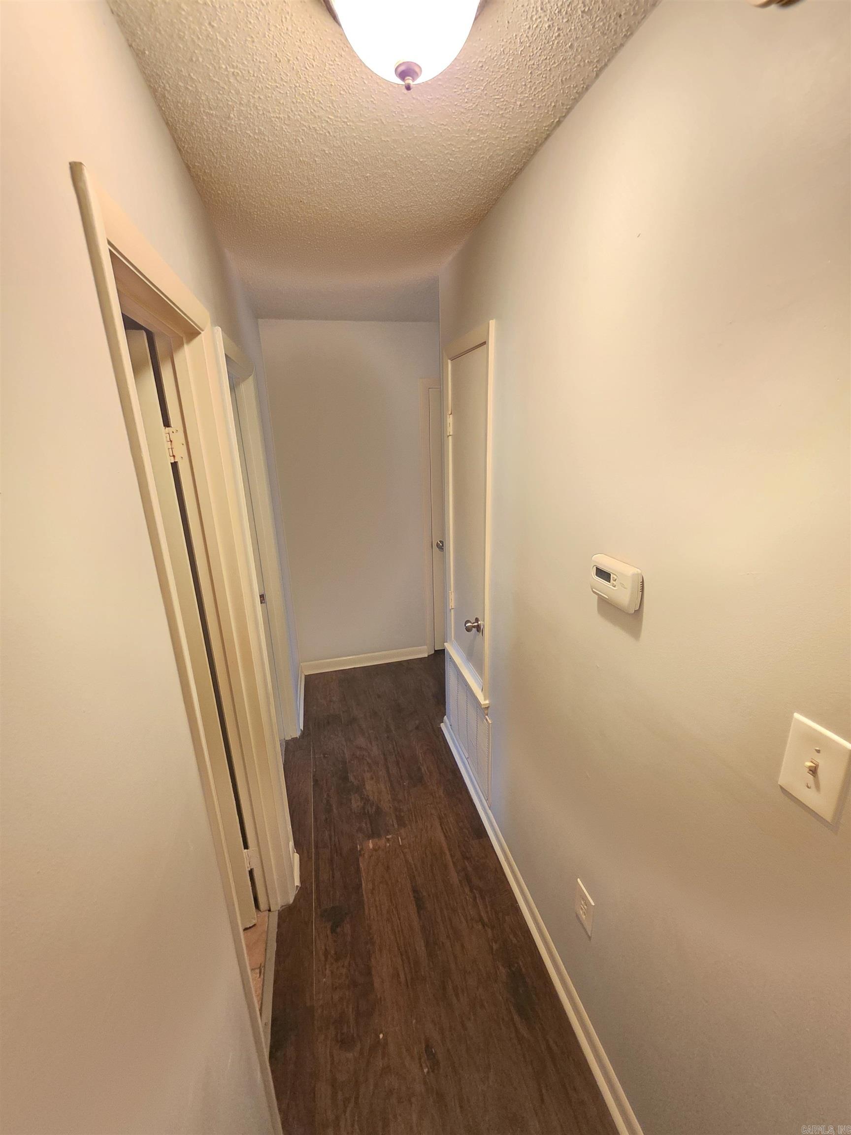 Tall Timber - Residential Lease