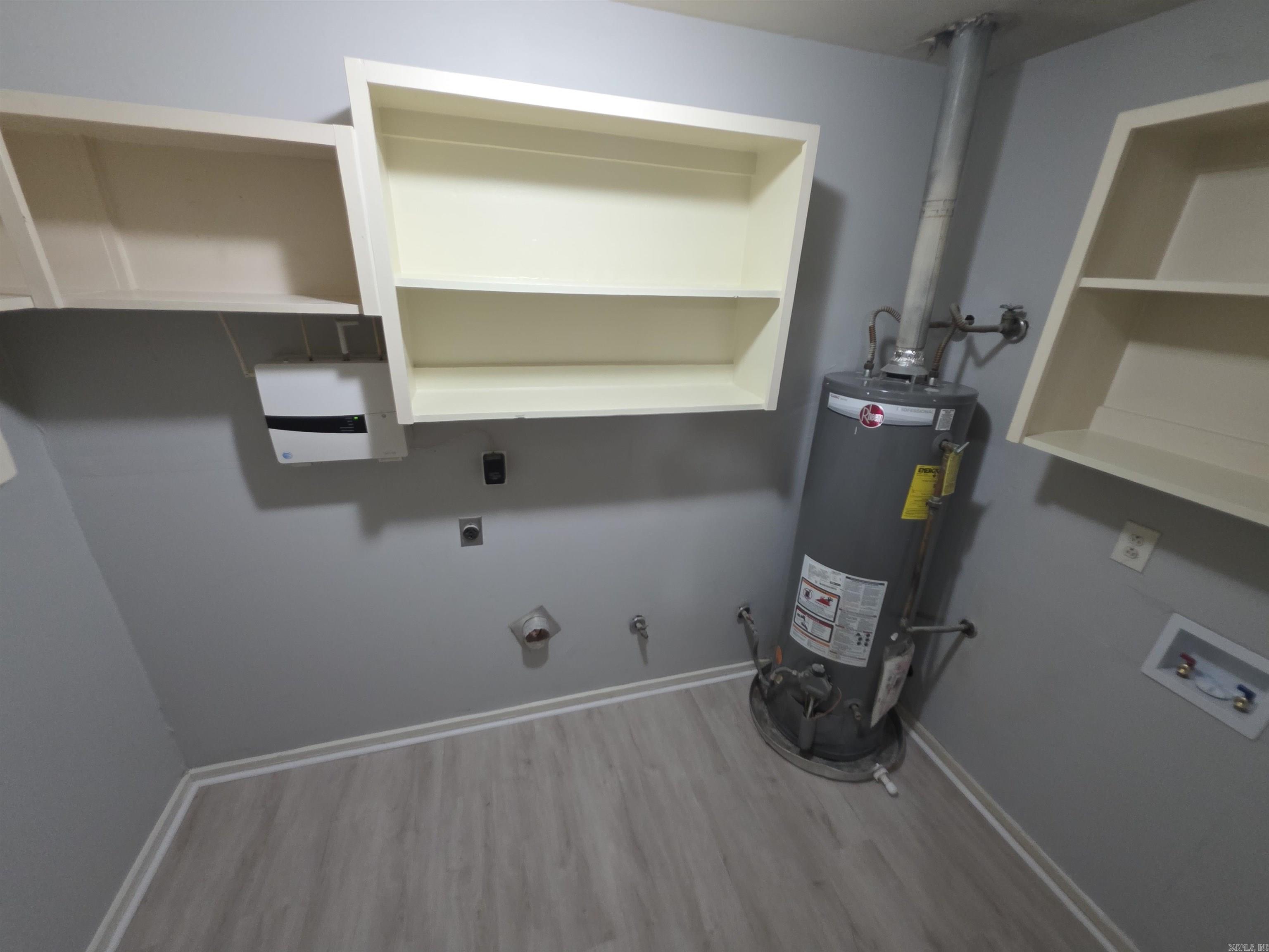 Tall Timber - Residential Lease