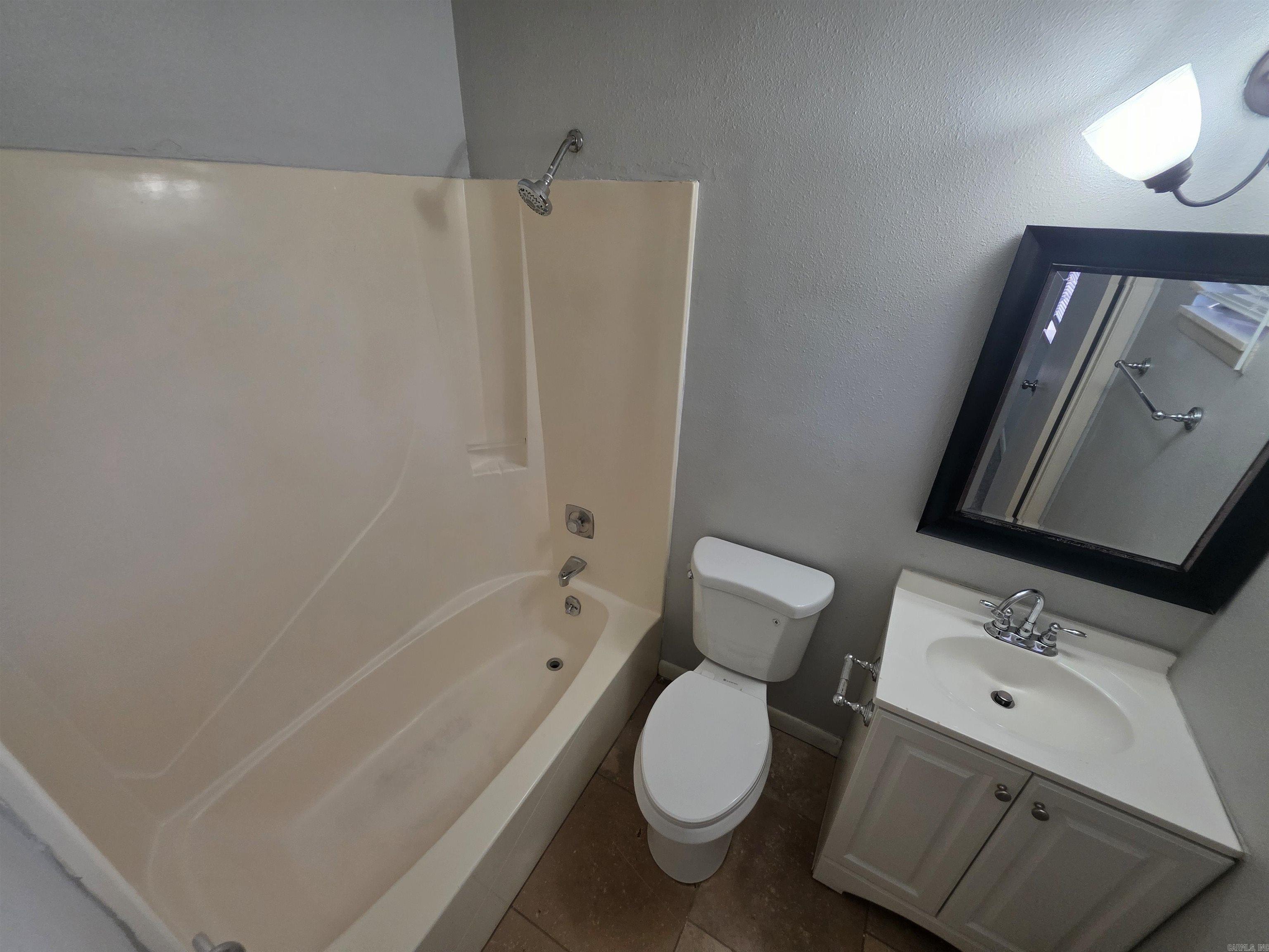 Tall Timber - Residential Lease