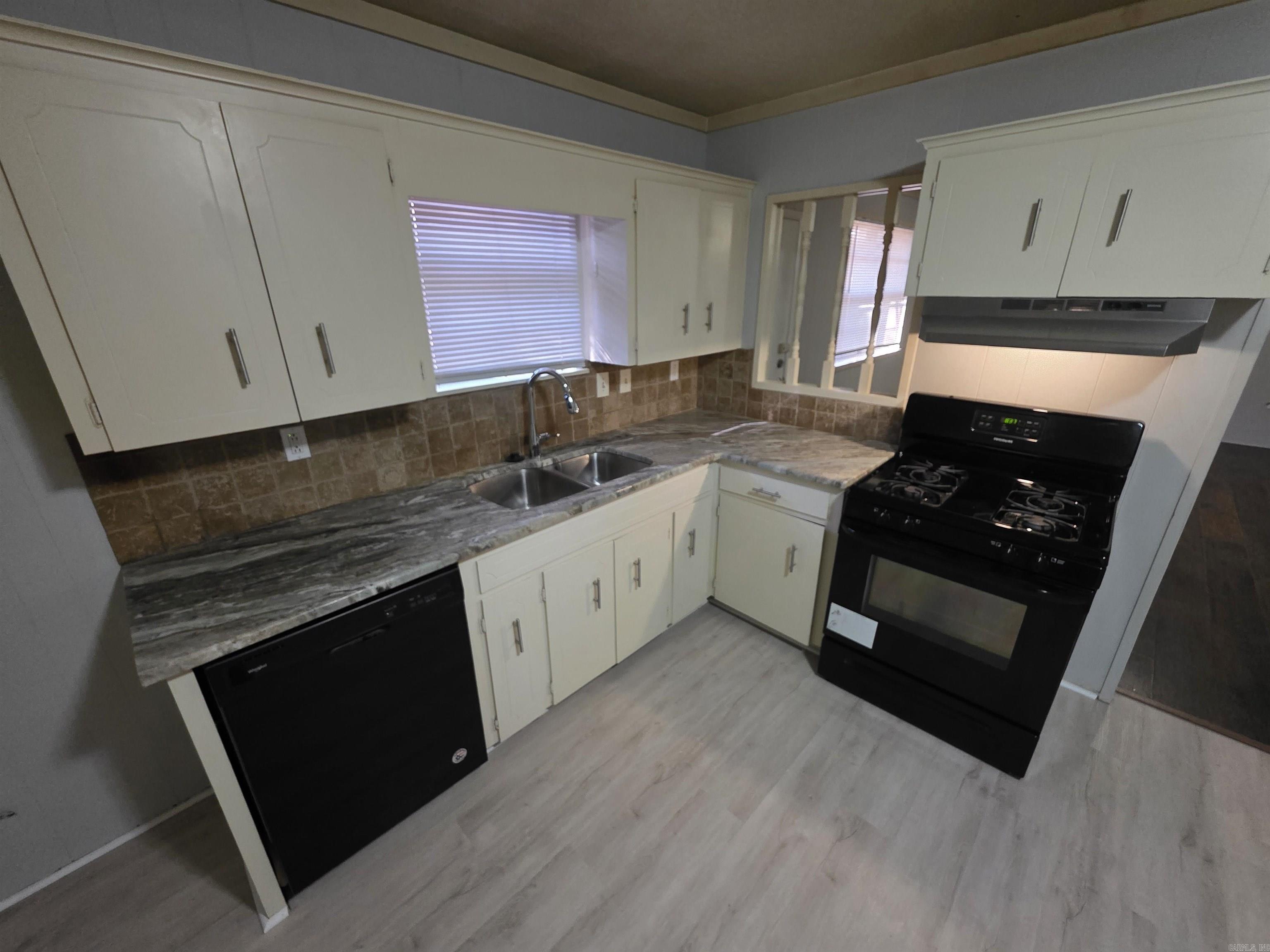 Tall Timber - Residential Lease