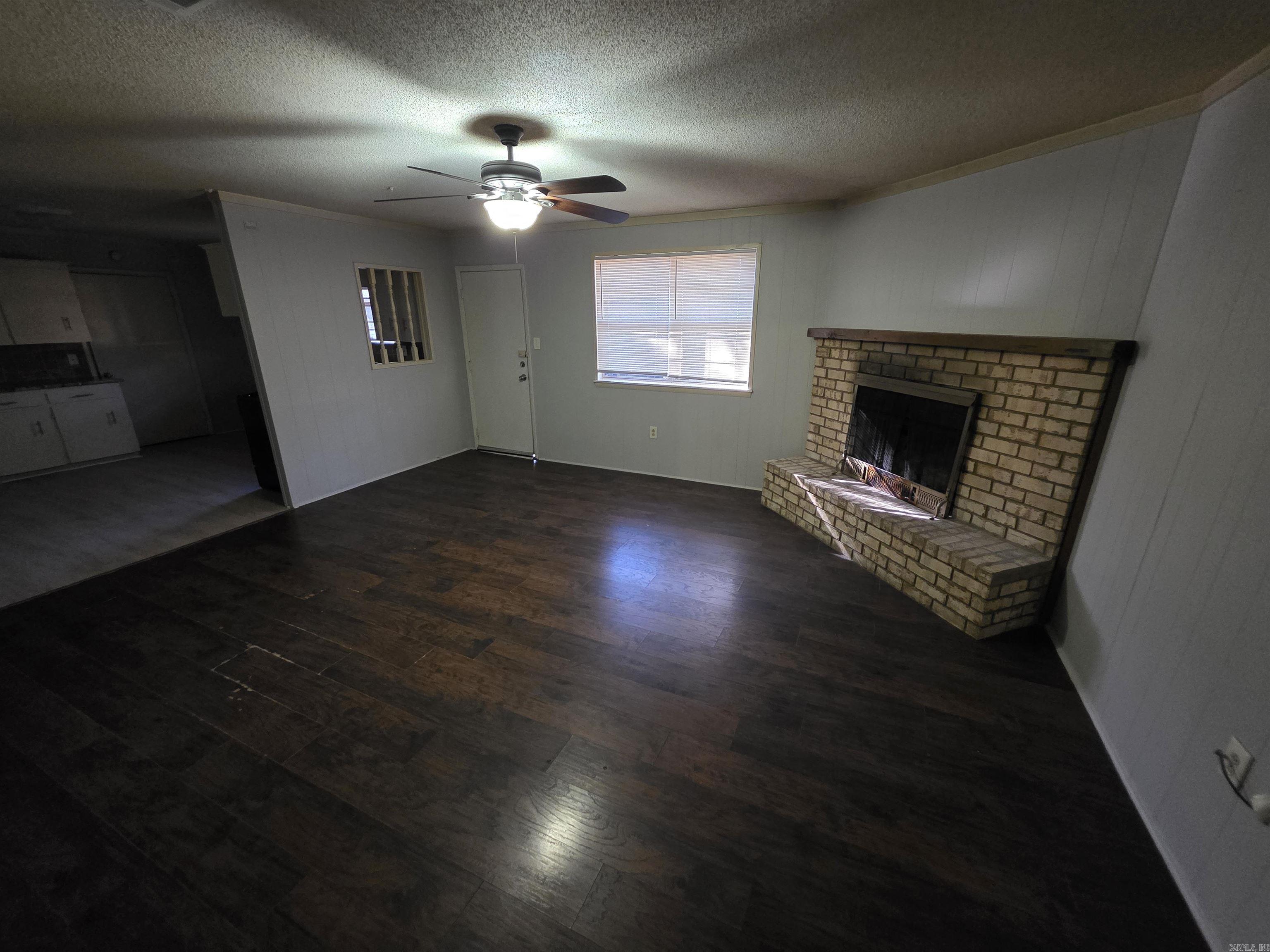 Tall Timber - Residential Lease