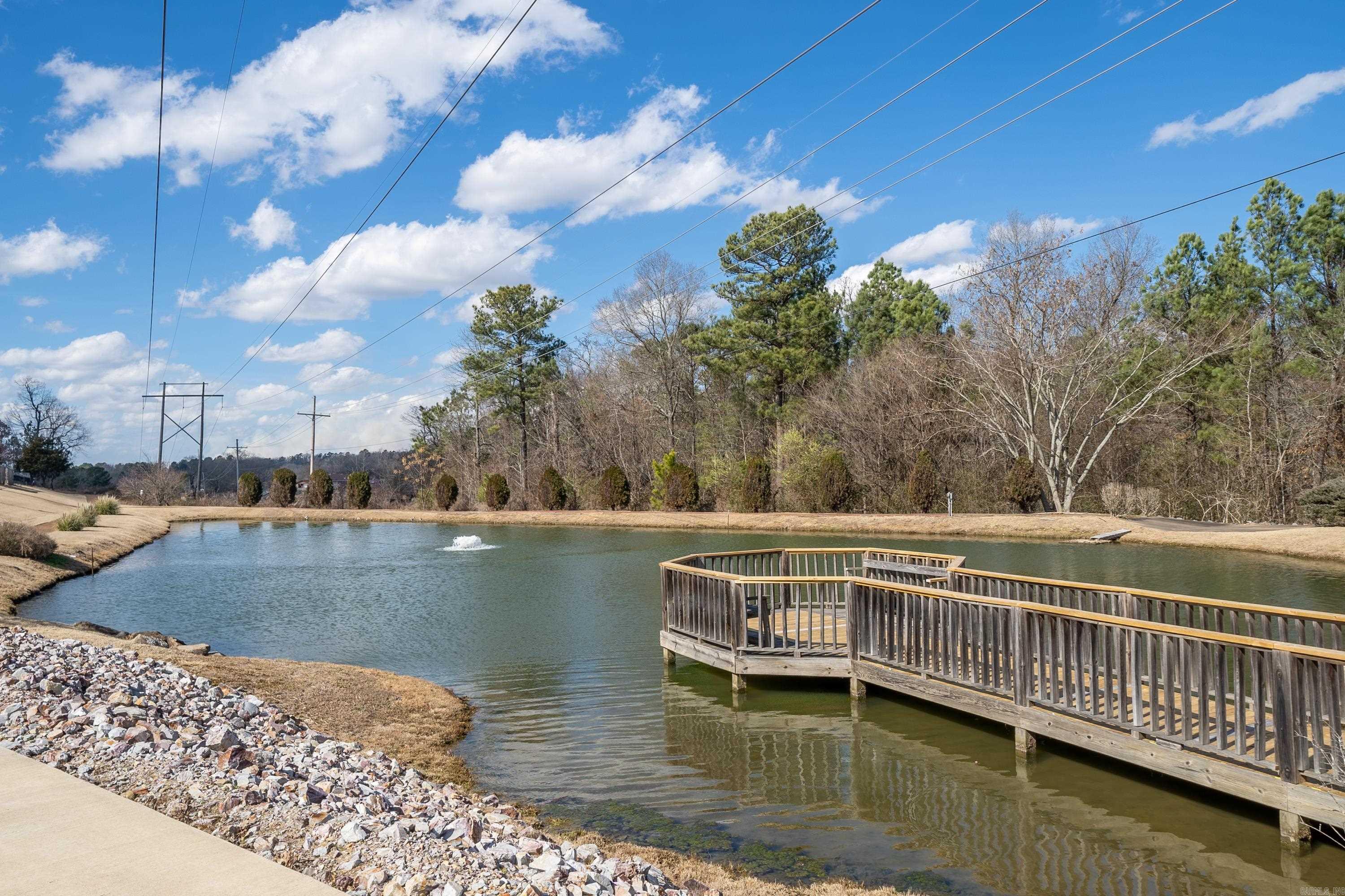 FOREST LAKES GARDEN HOMES - Residential