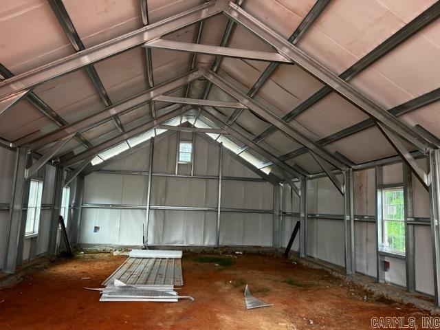 Mountain Pine - Land