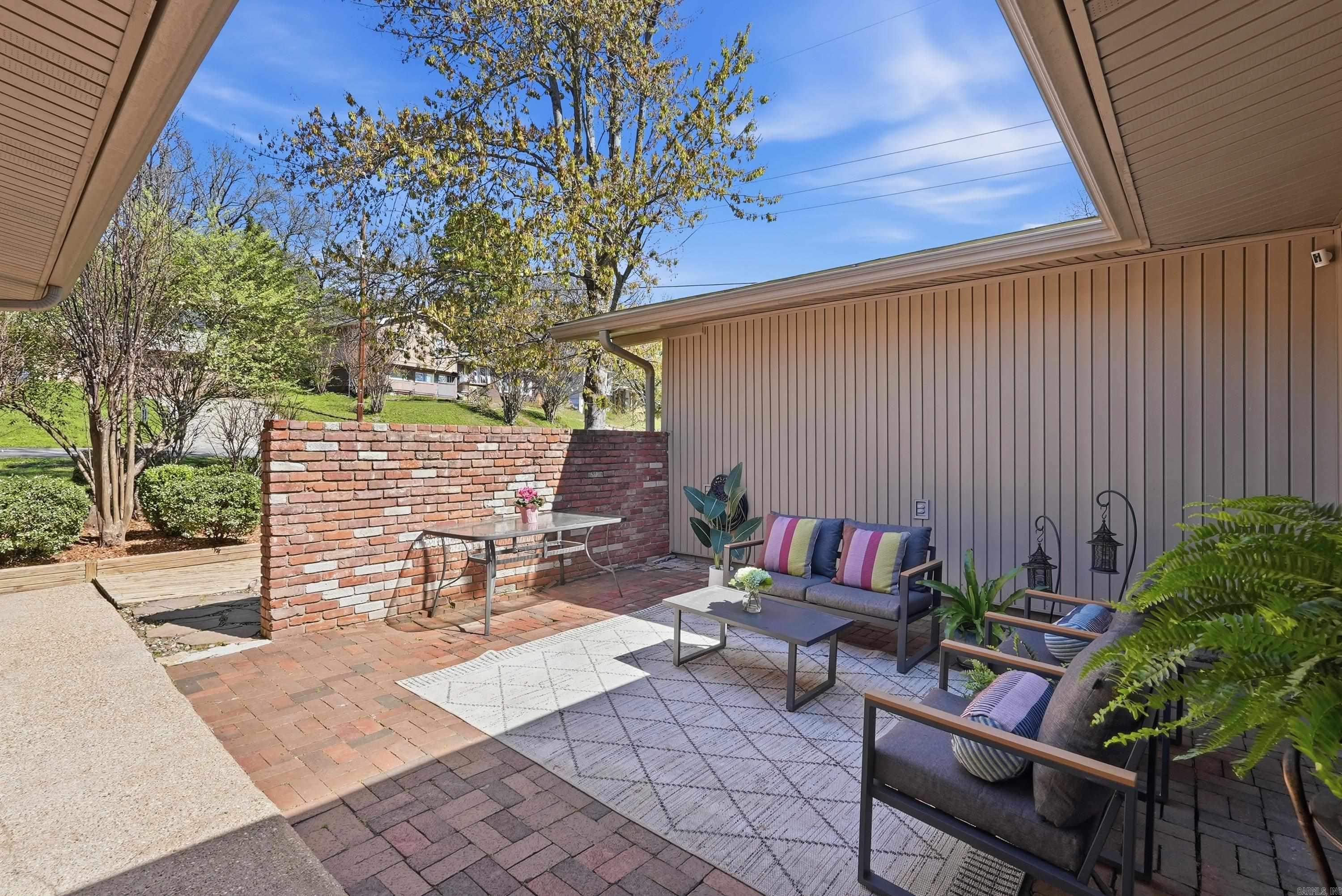 OAKCLIFF ADDN - Residential