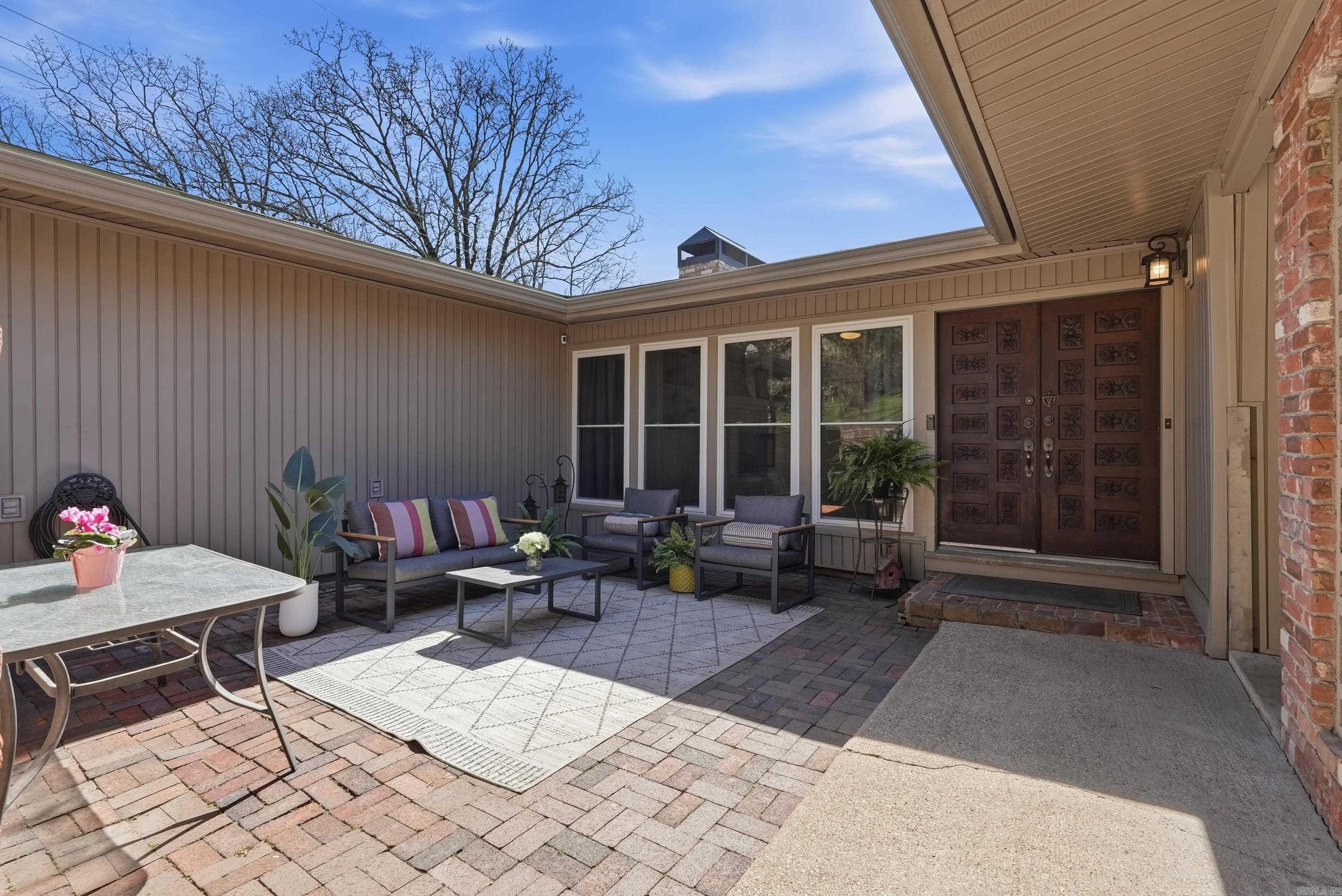 OAKCLIFF ADDN - Residential