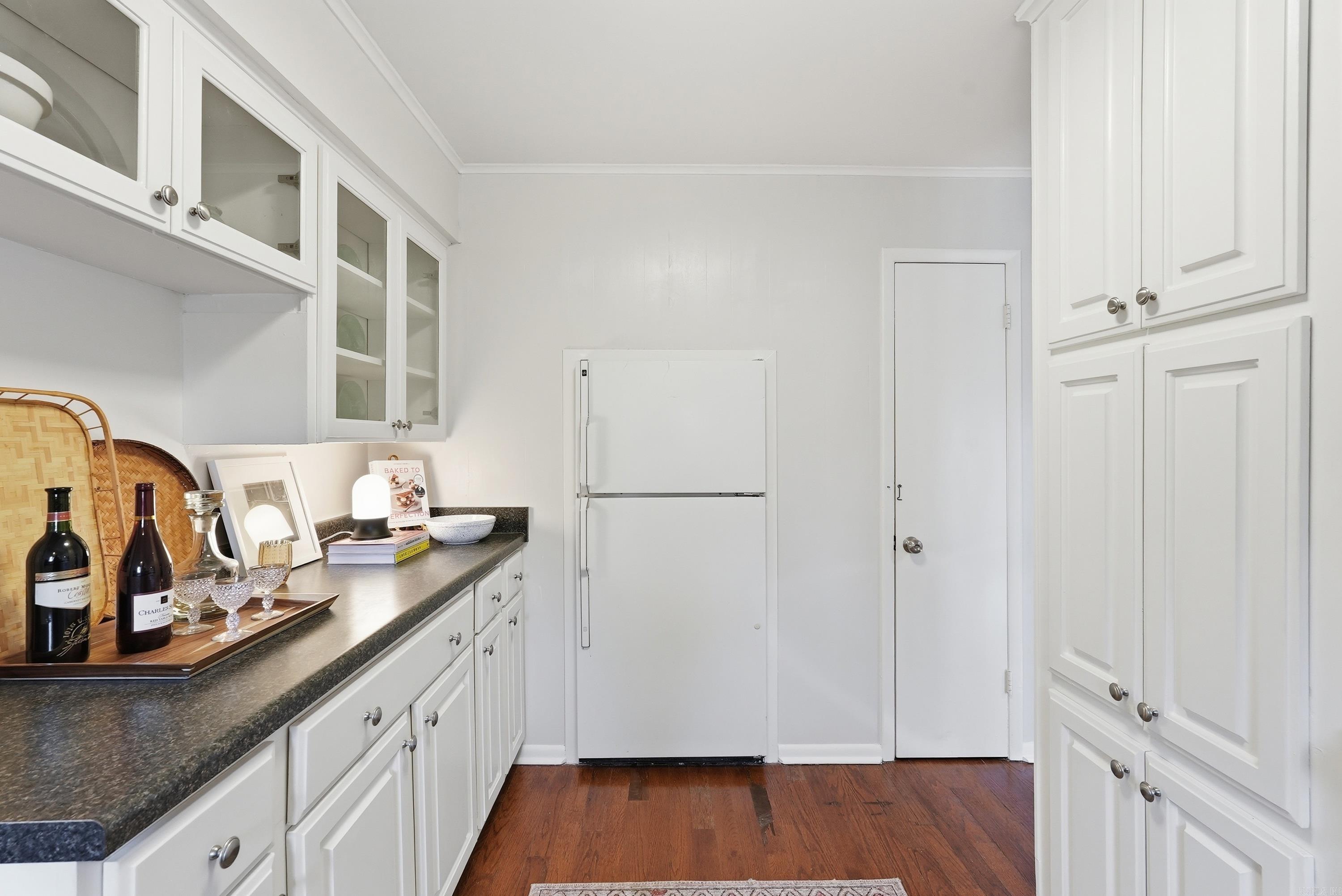 OAKCLIFF ADDN - Residential