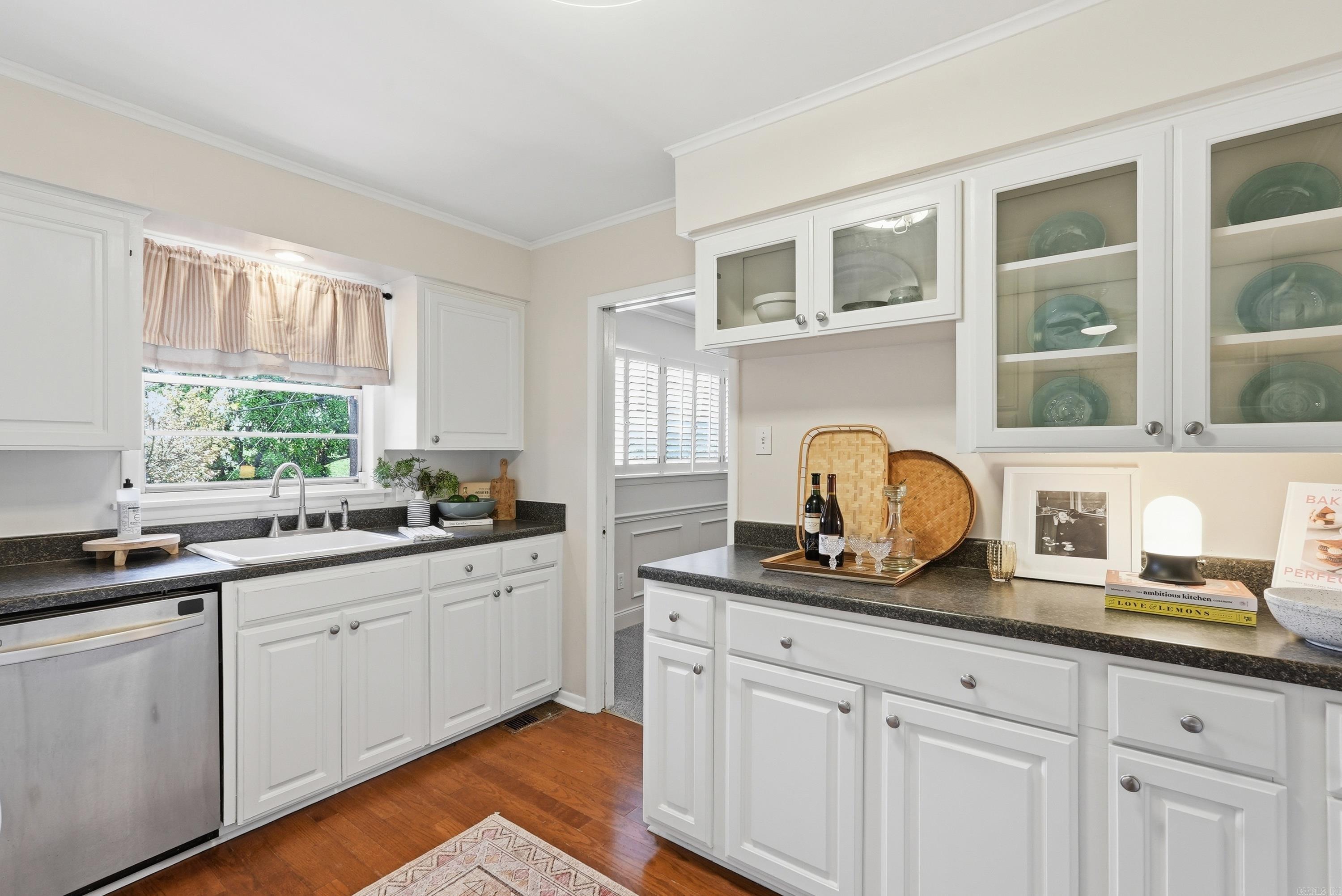 OAKCLIFF ADDN - Residential