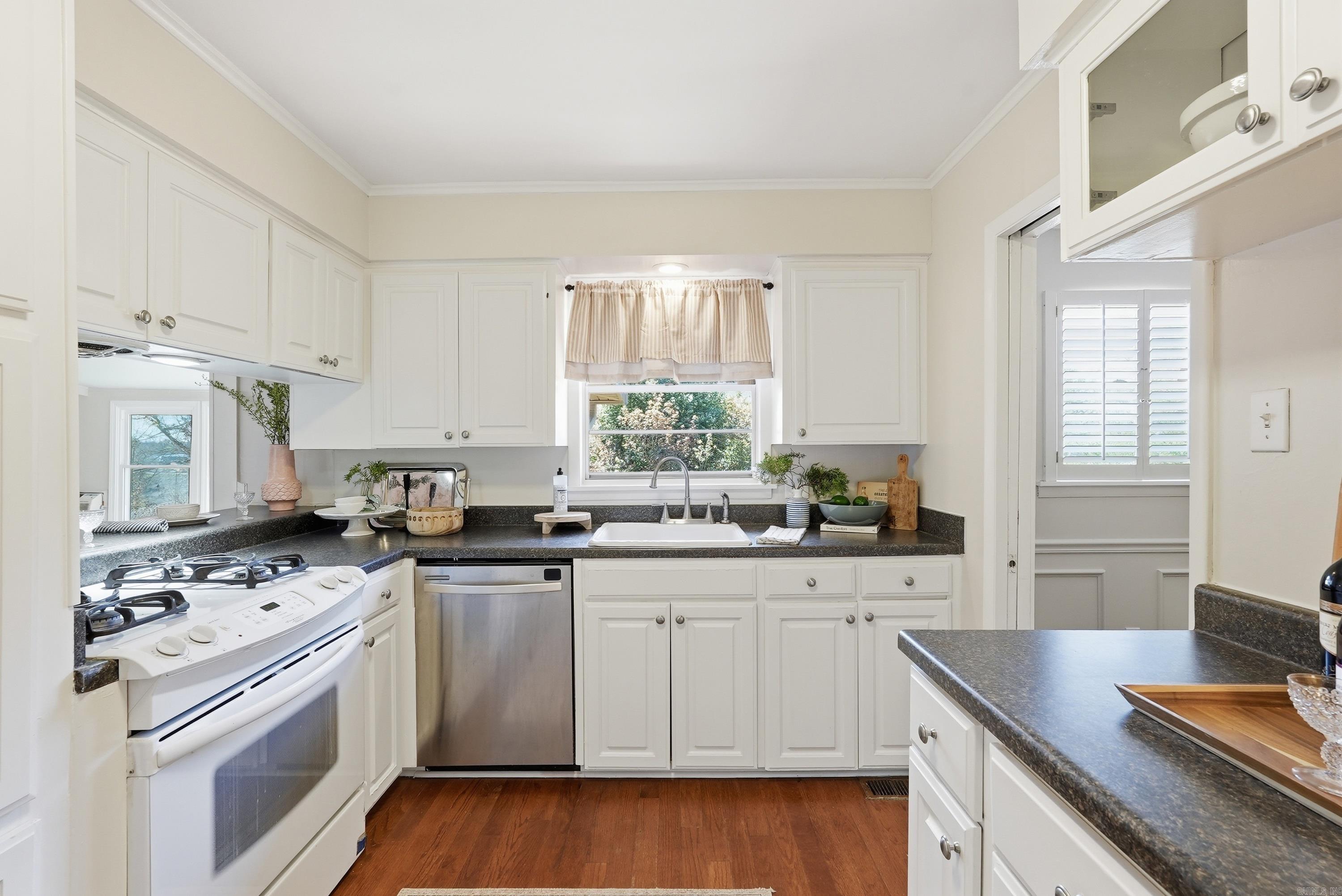 OAKCLIFF ADDN - Residential