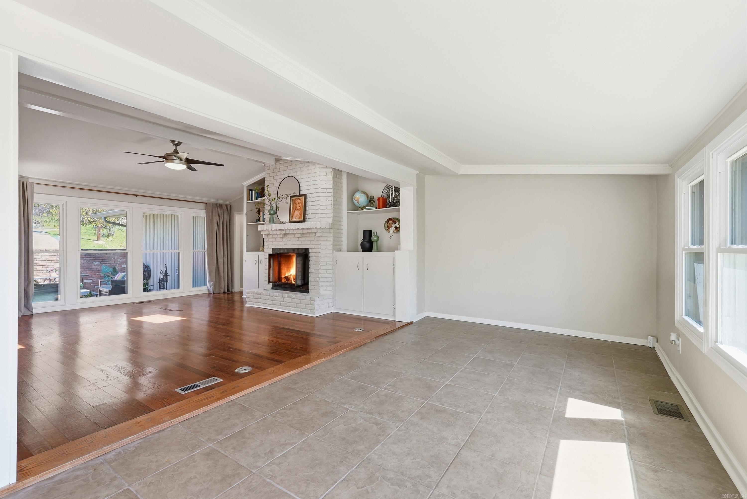 OAKCLIFF ADDN - Residential