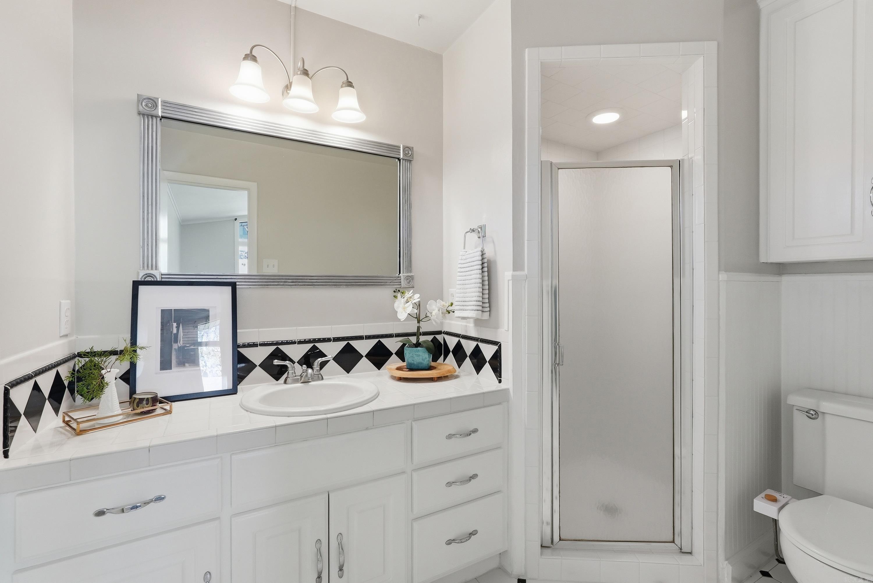 OAKCLIFF ADDN - Residential