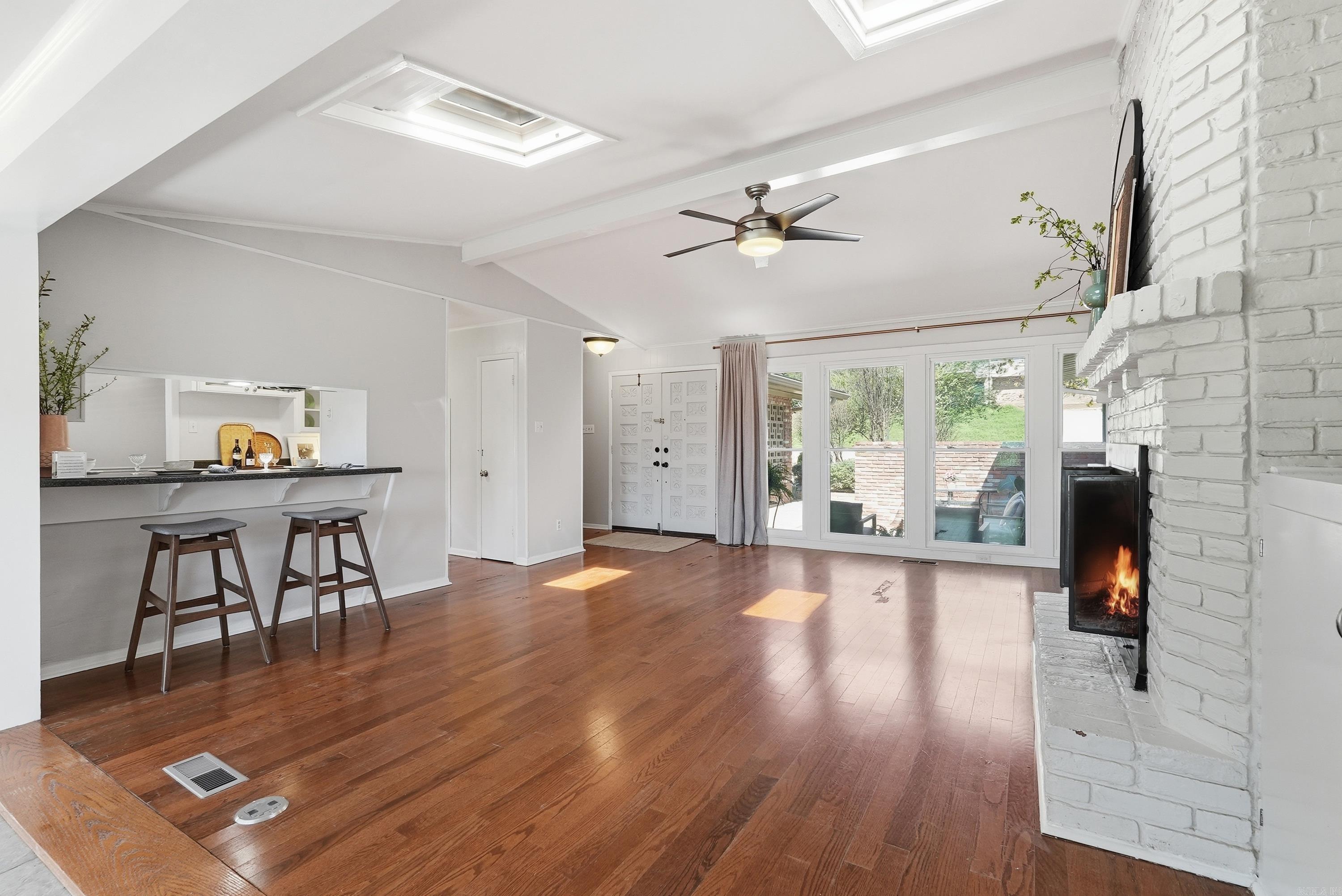 OAKCLIFF ADDN - Residential