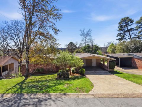 Photo of 8301 Red Oak Lane, Little Rock, AR 72205 (MLS # 26009692)