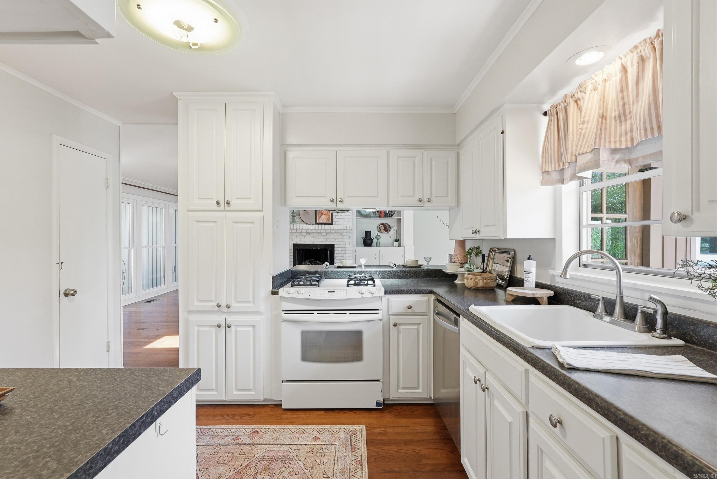 OAKCLIFF ADDN - Residential