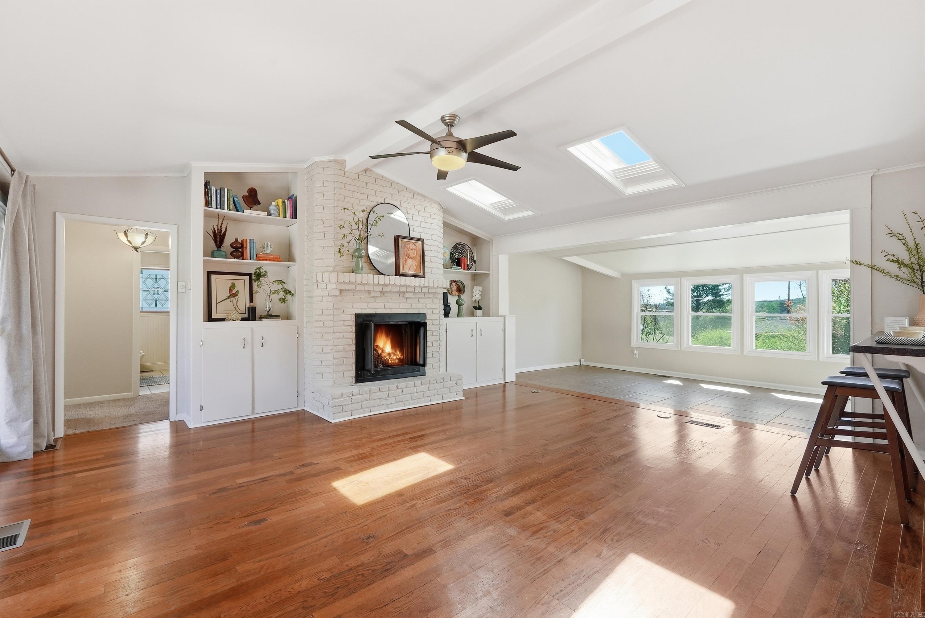 OAKCLIFF ADDN - Residential