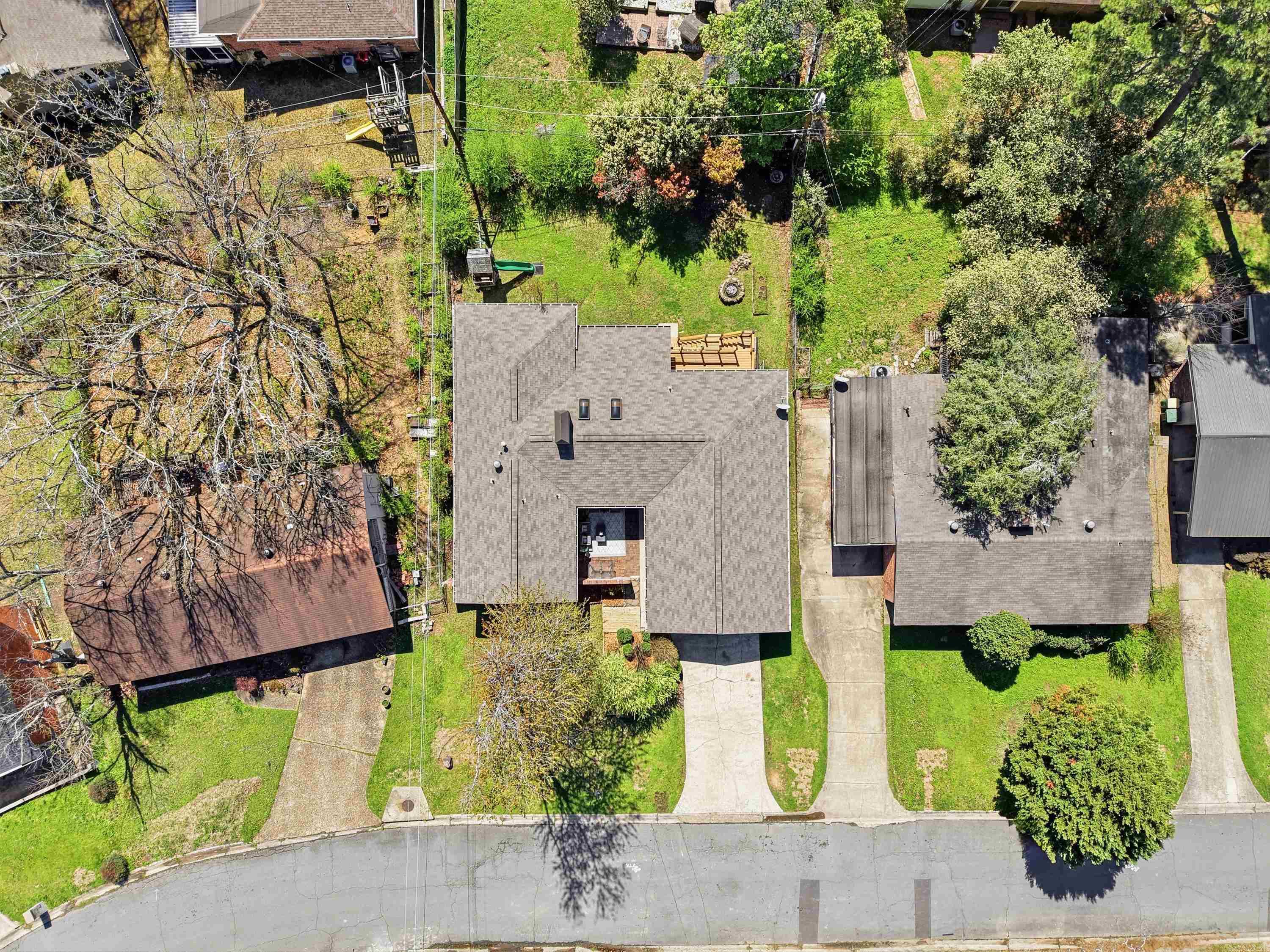 OAKCLIFF ADDN - Residential