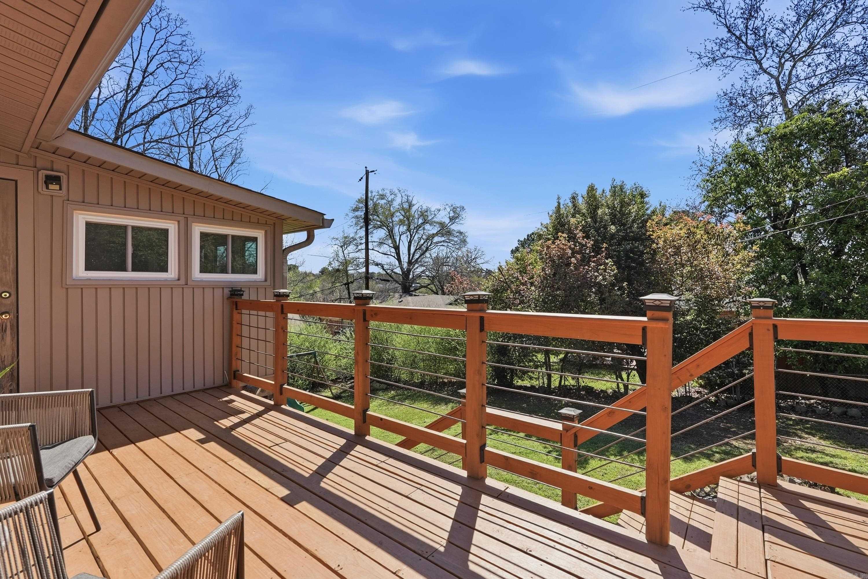 OAKCLIFF ADDN - Residential