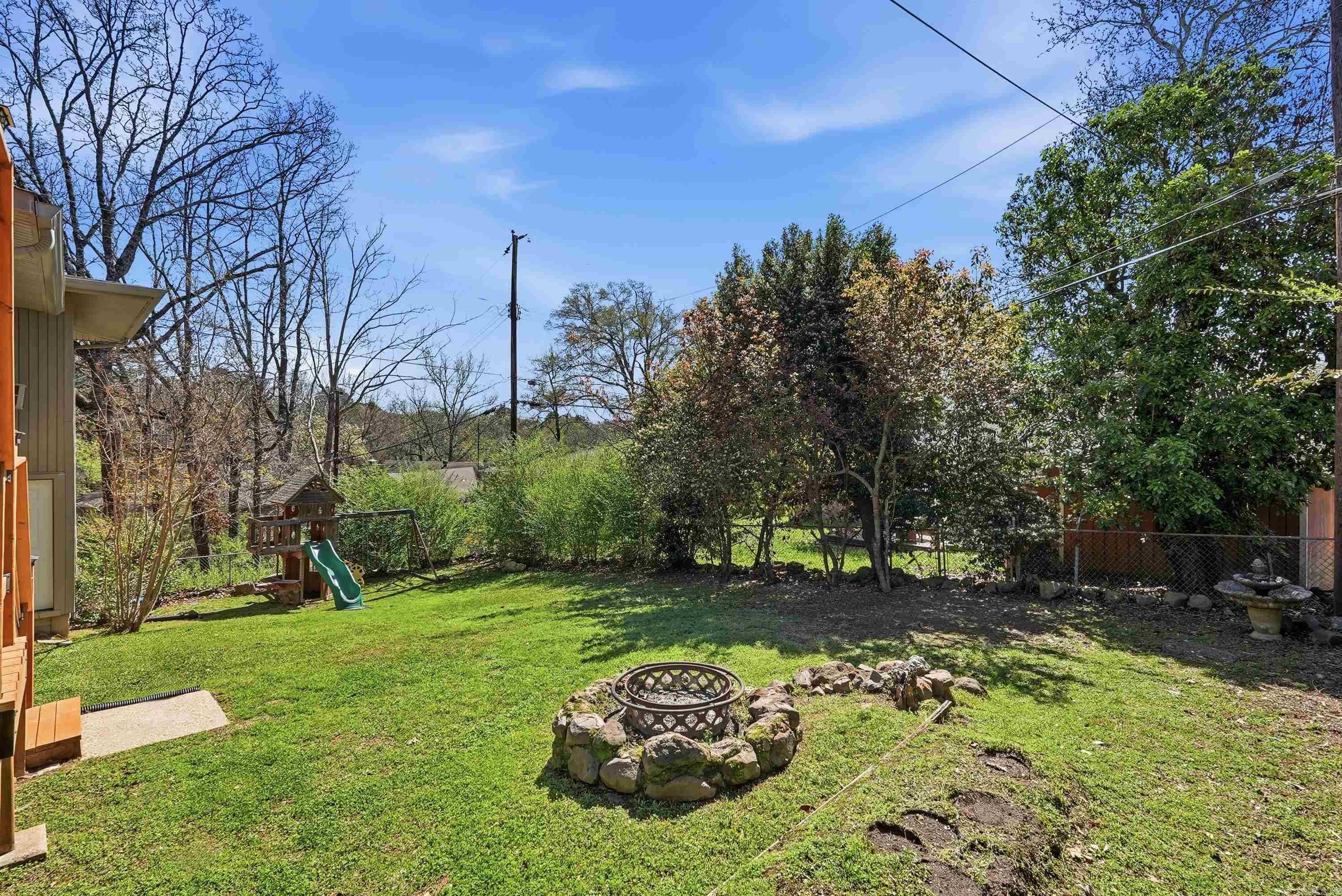 OAKCLIFF ADDN - Residential