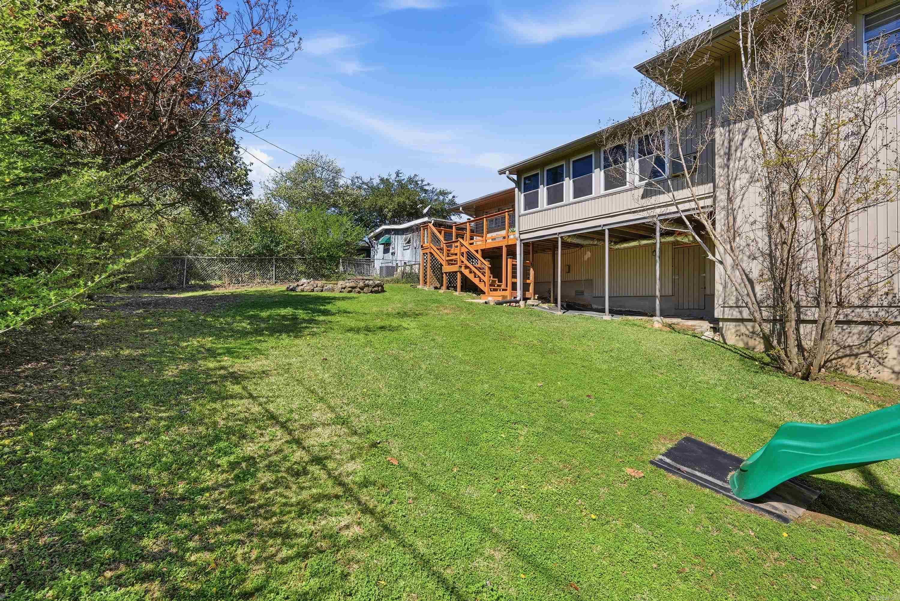 OAKCLIFF ADDN - Residential