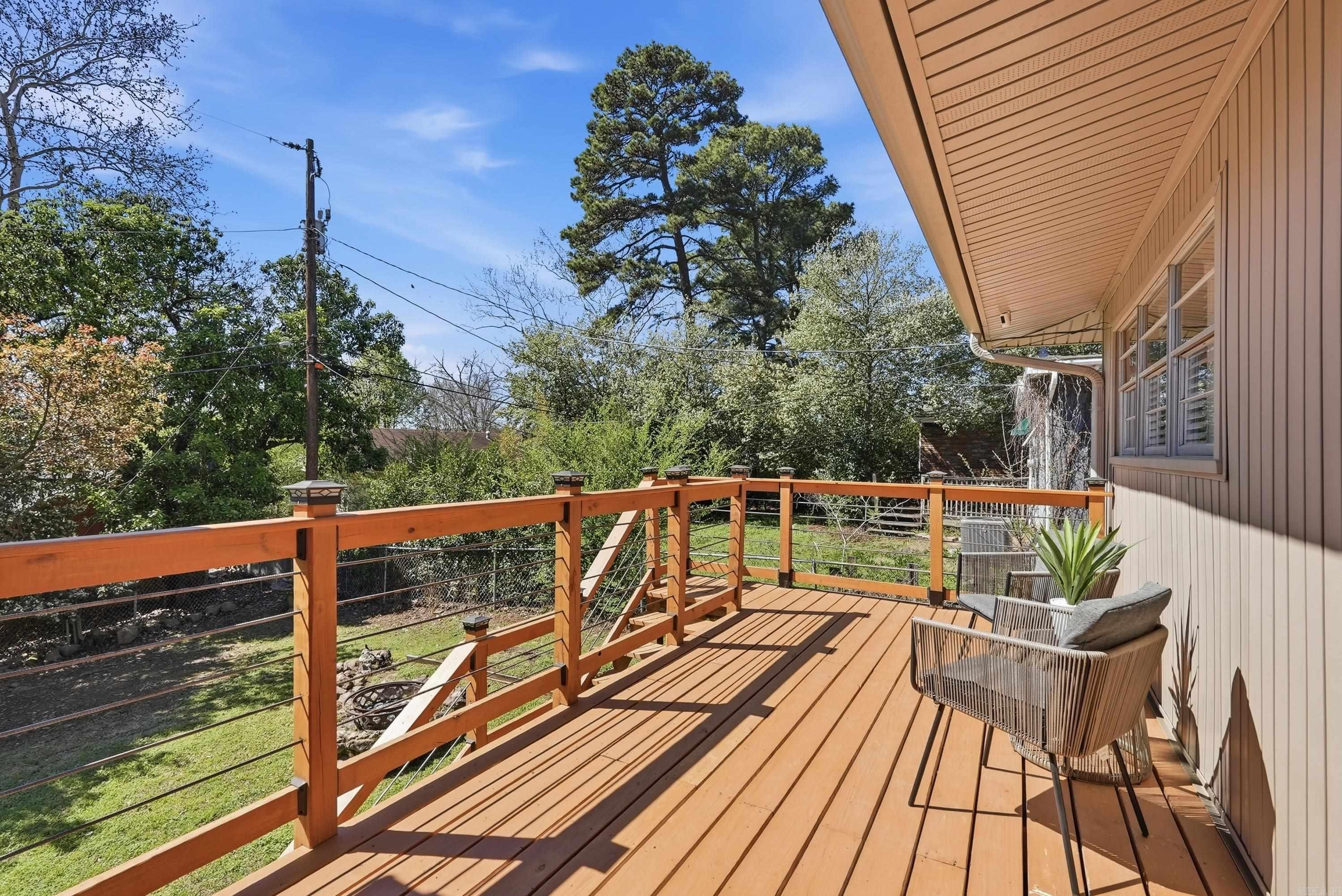 OAKCLIFF ADDN - Residential