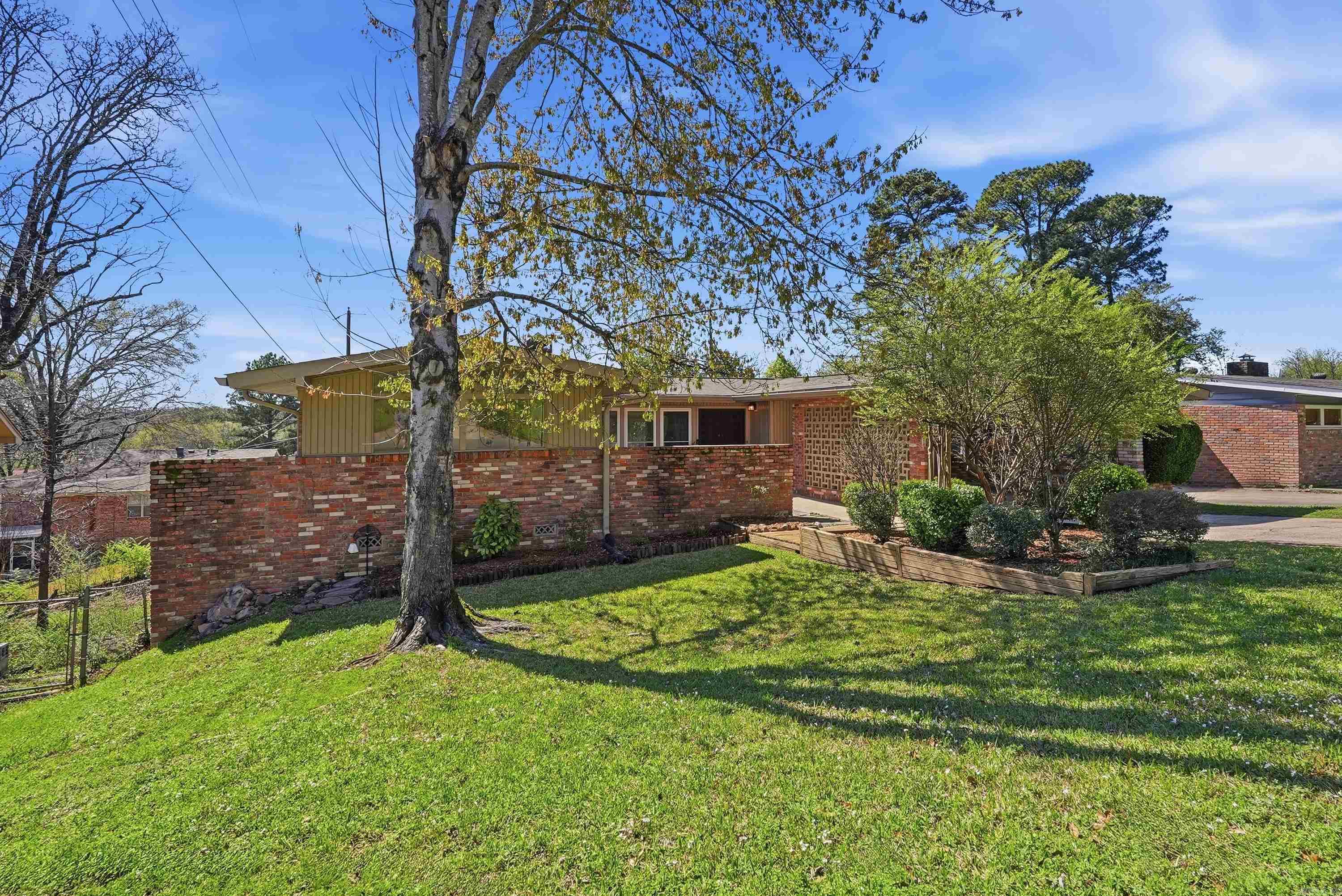 OAKCLIFF ADDN - Residential