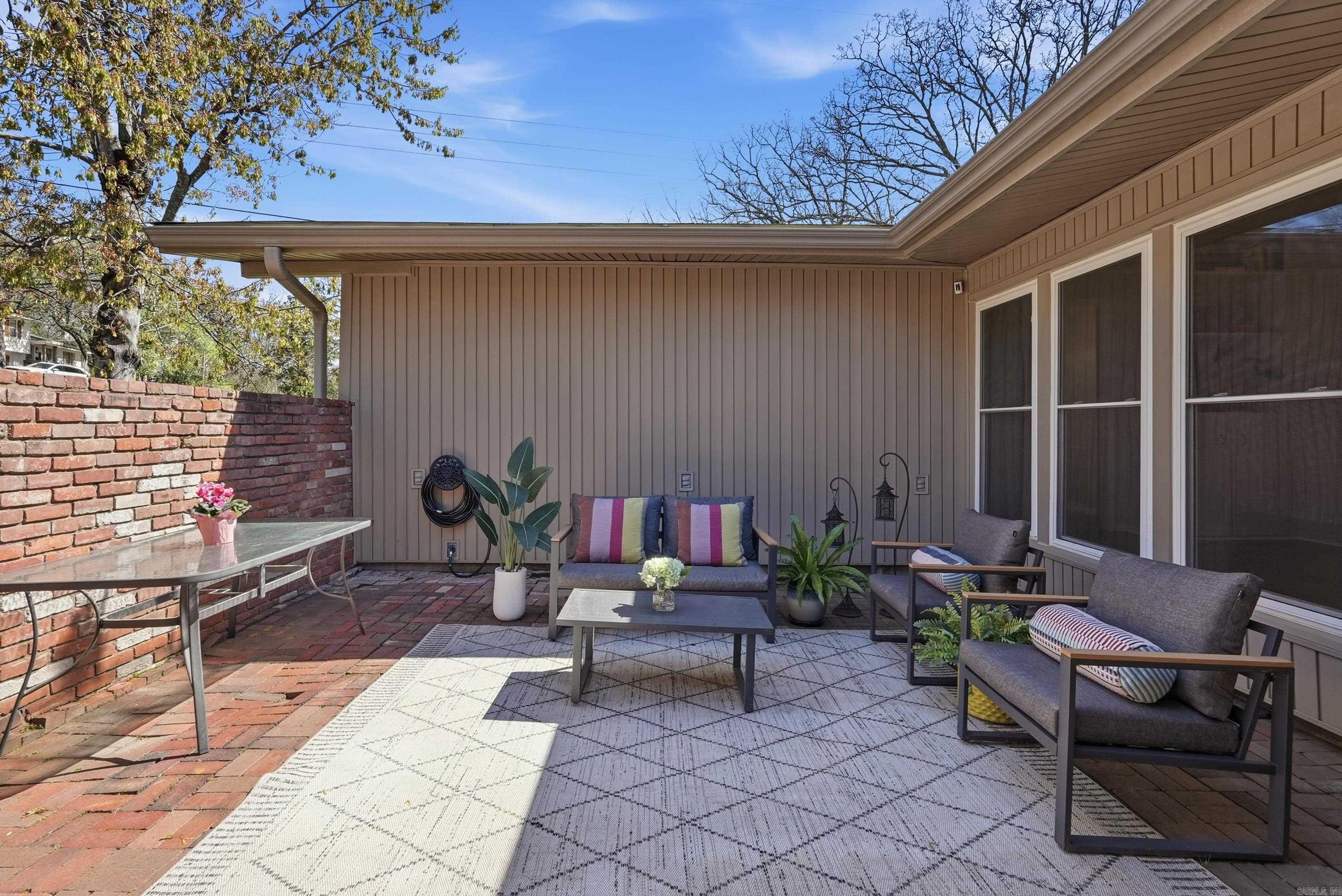 OAKCLIFF ADDN - Residential