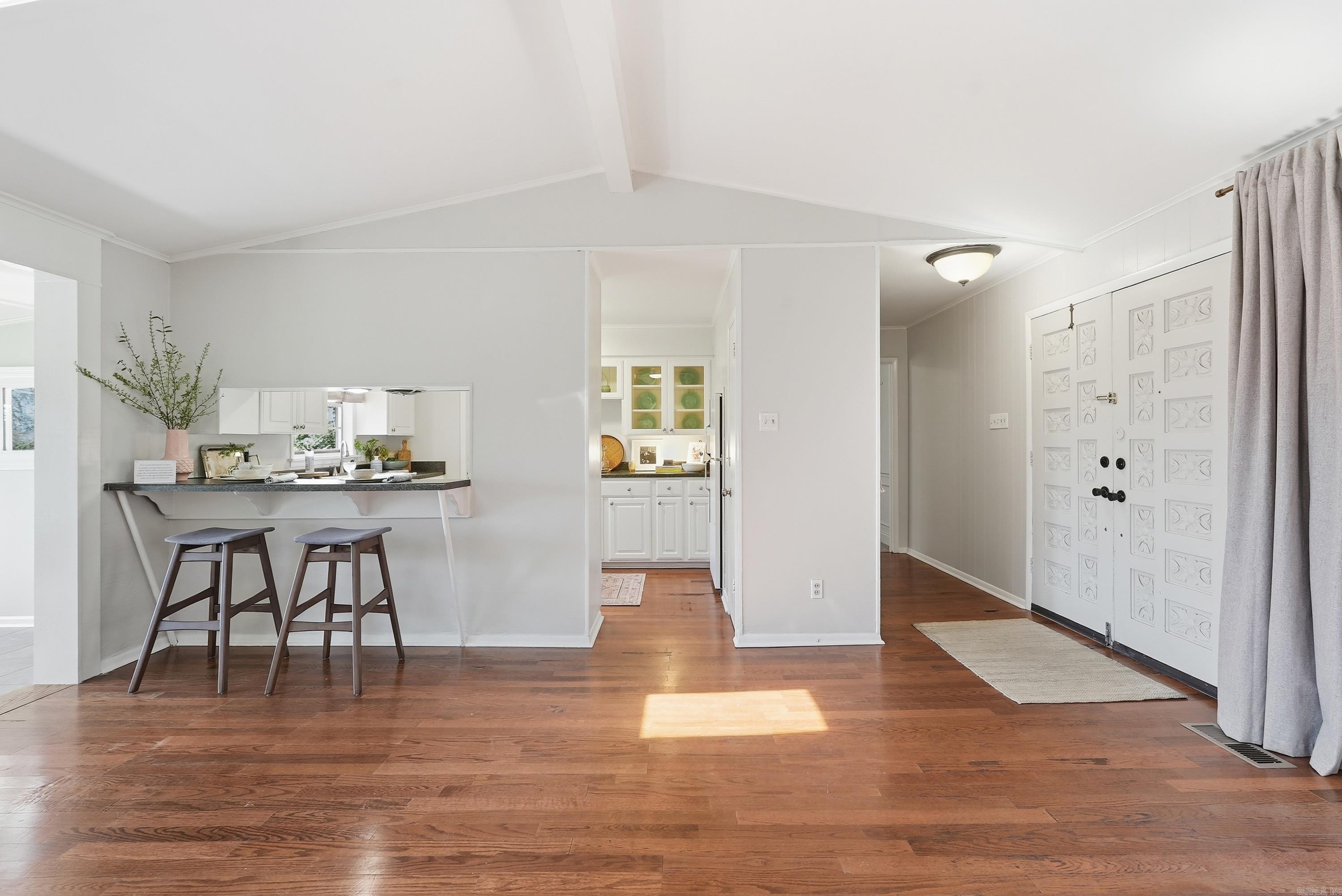 OAKCLIFF ADDN - Residential