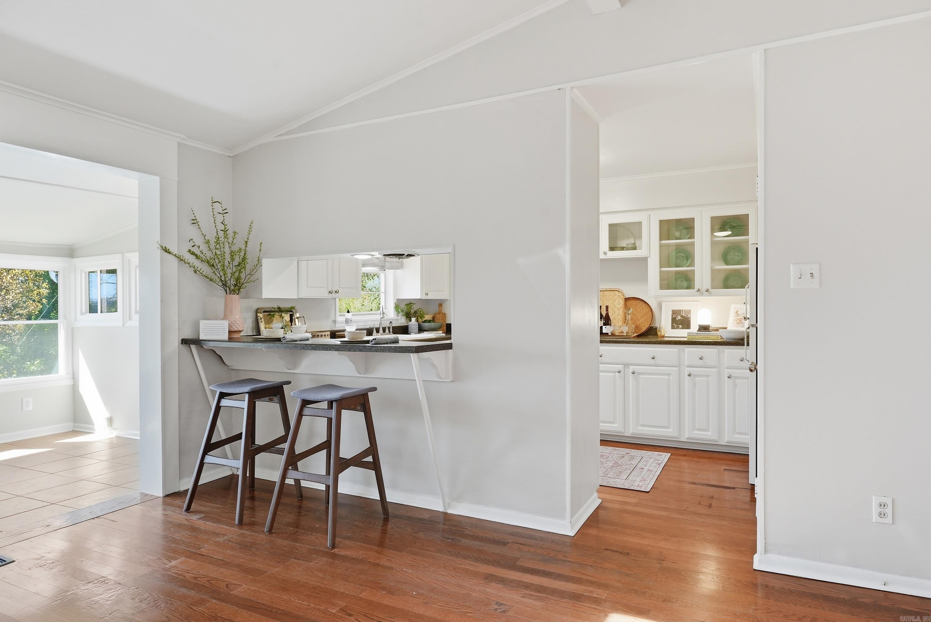 OAKCLIFF ADDN - Residential