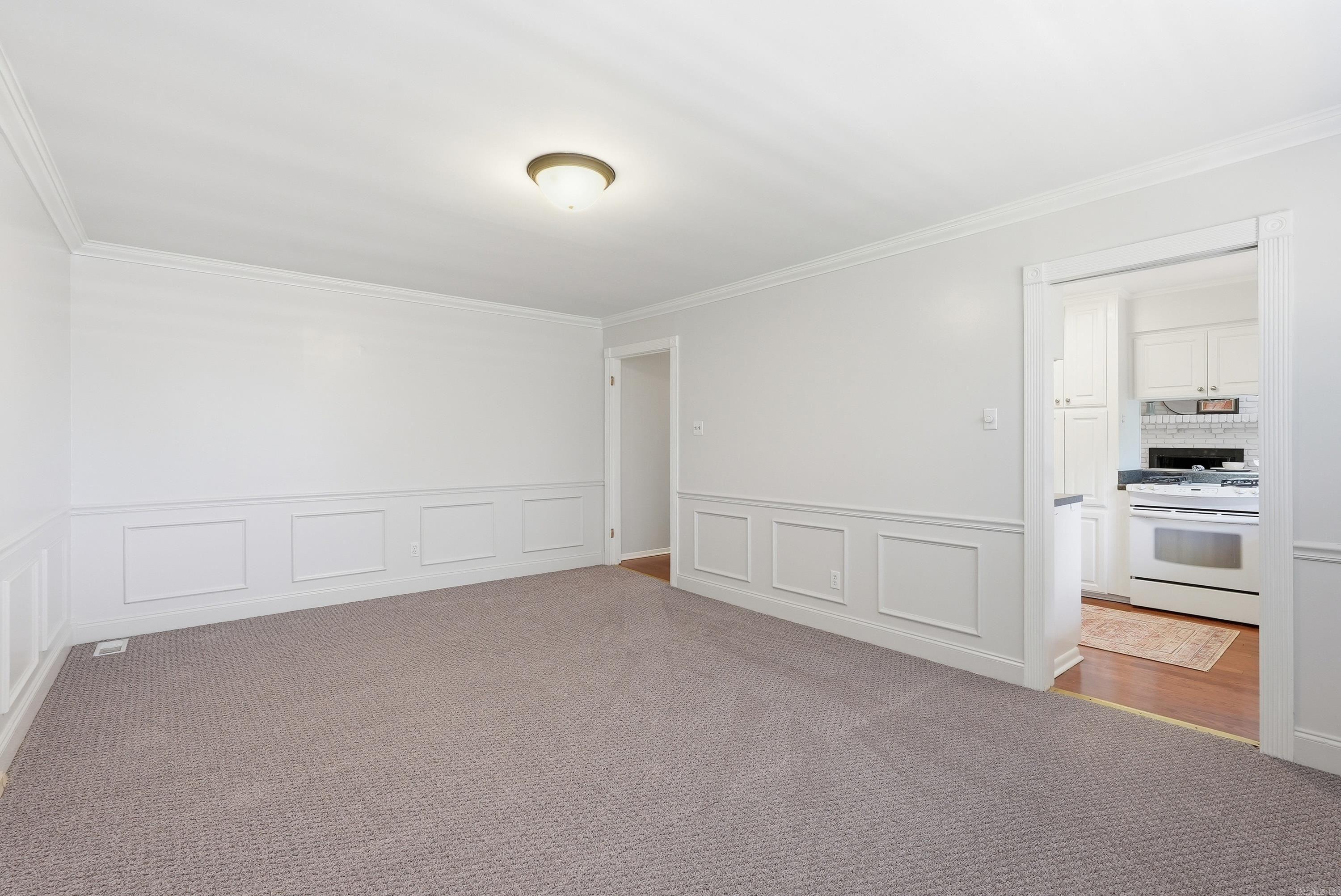 OAKCLIFF ADDN - Residential